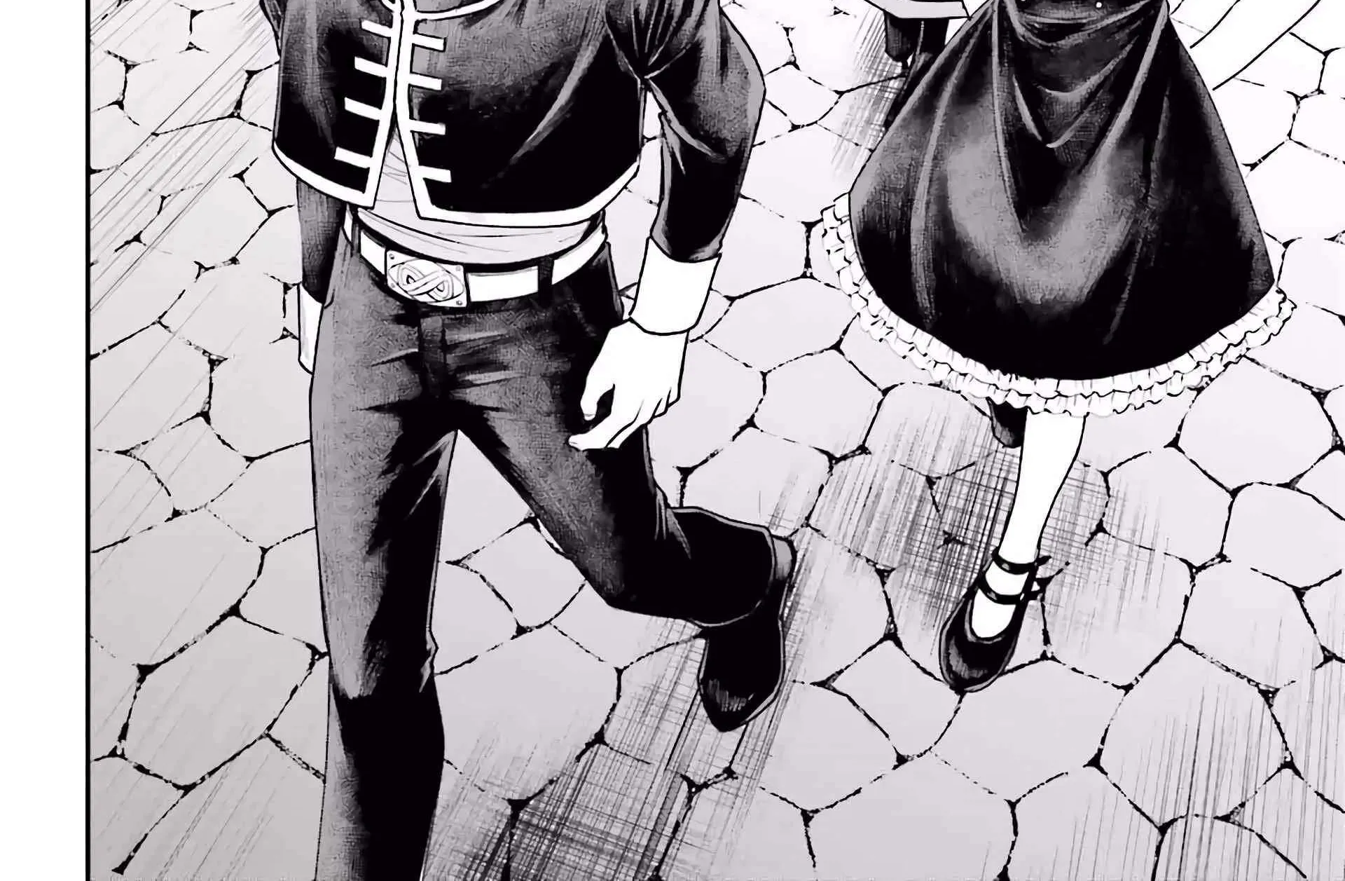 That Is Needed for a Villainous Aristocrat Chapter 10 page 17 - 