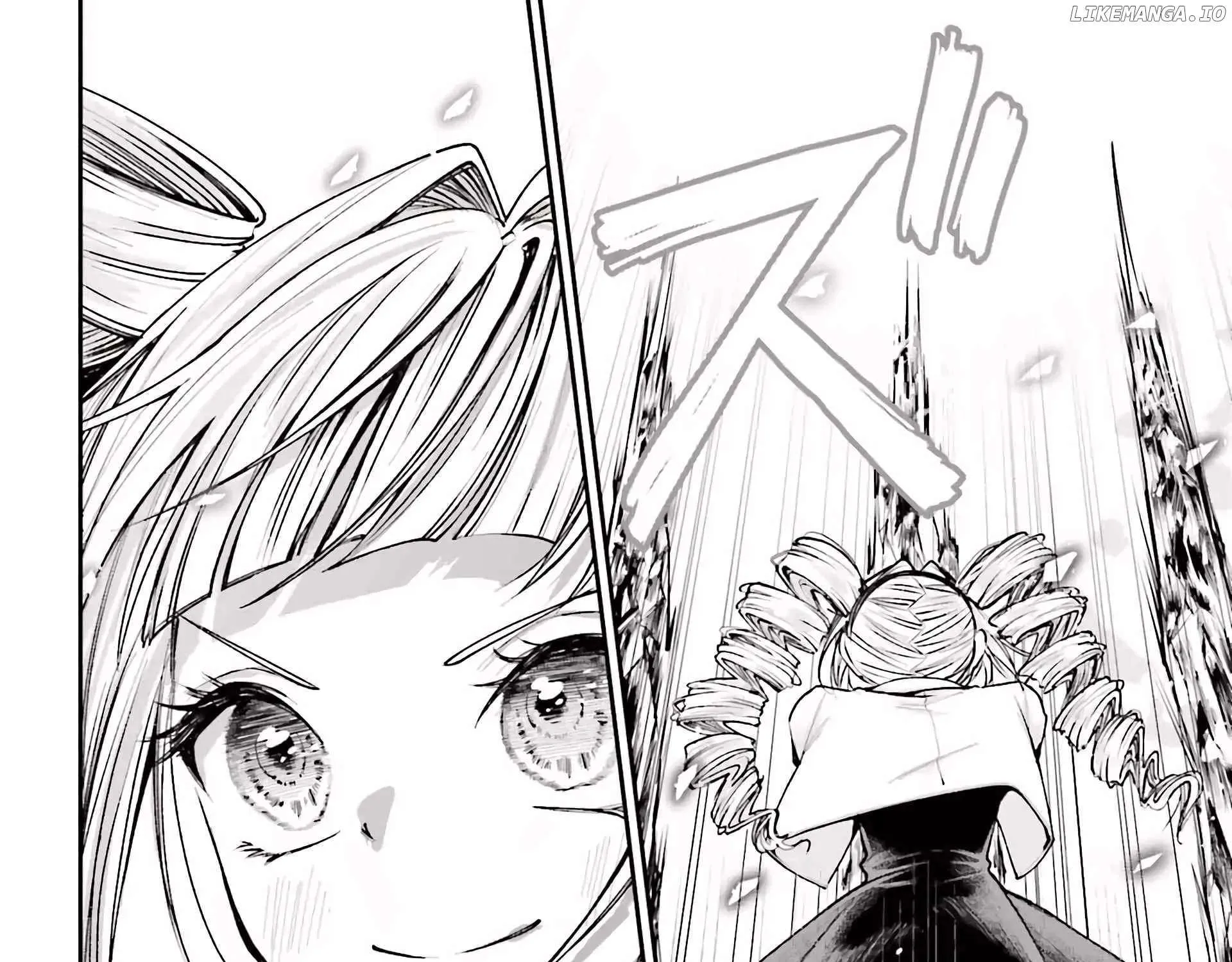 That Is Needed for a Villainous Aristocrat Chapter 10 page 32 - 