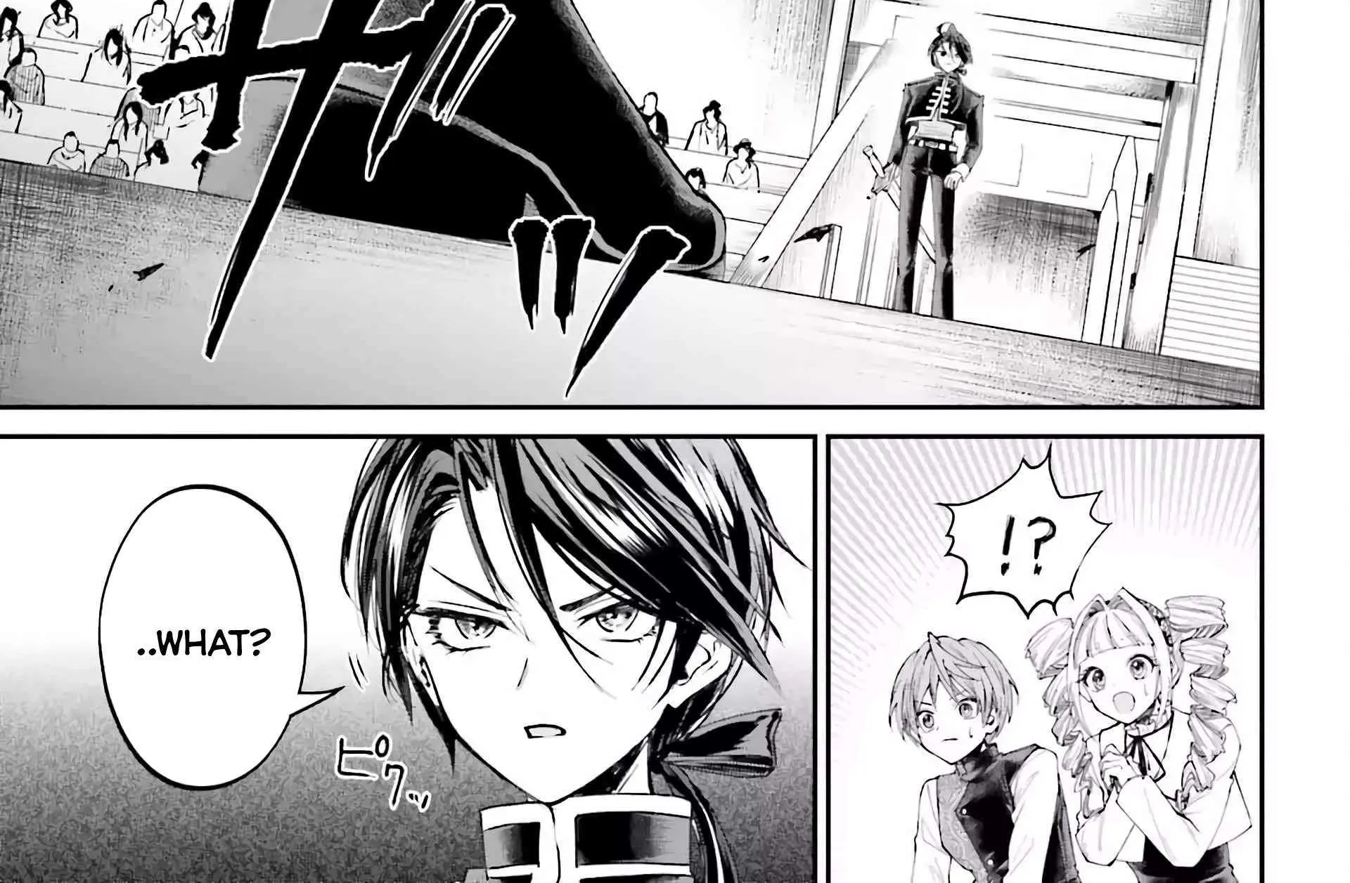 That Is Needed for a Villainous Aristocrat Chapter 10 page 47 - 