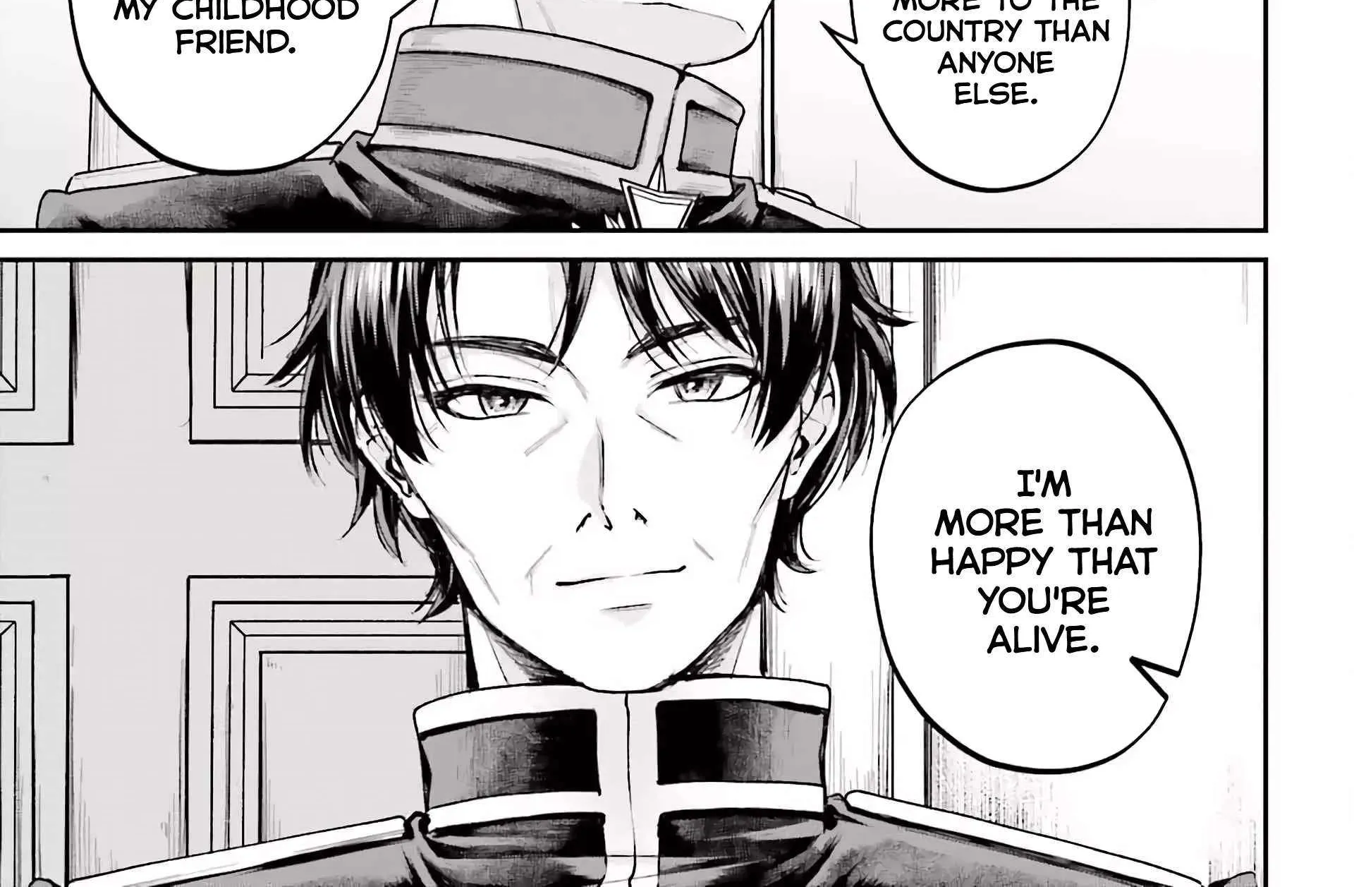 That Is Needed for a Villainous Aristocrat Chapter 10 page 7 - 