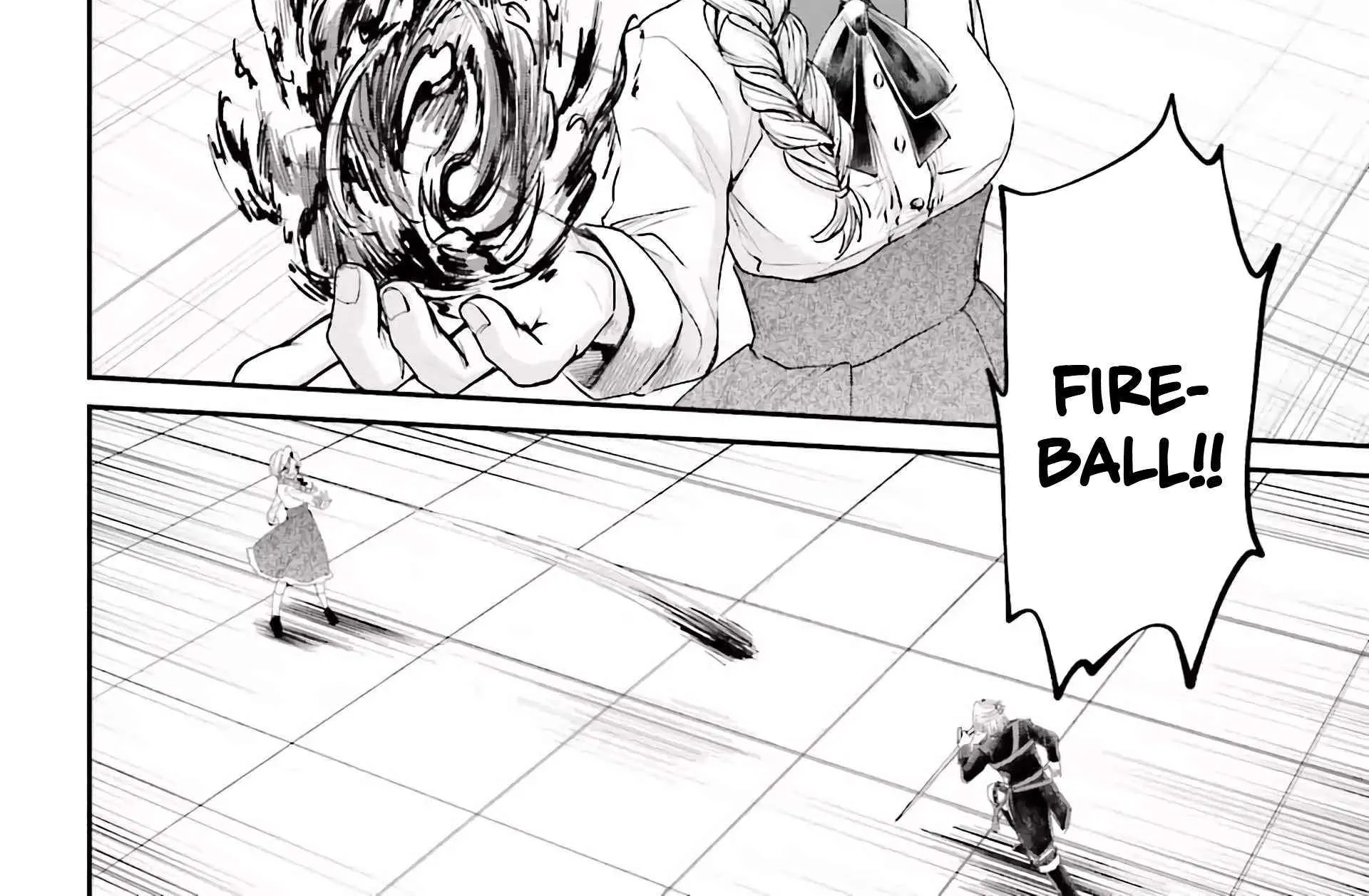 That Is Needed for a Villainous Aristocrat Chapter 10 page 65 - 