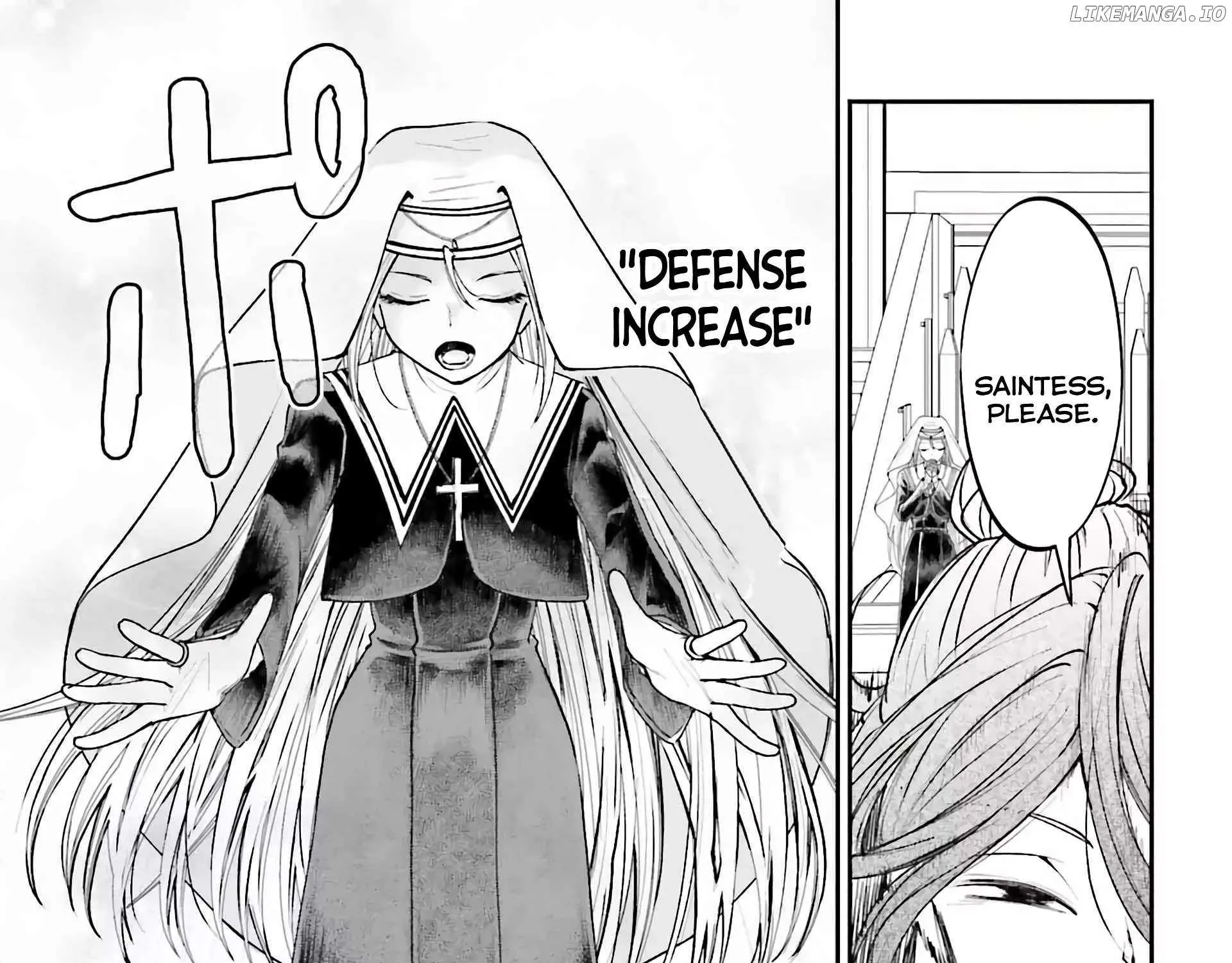 That Is Needed for a Villainous Aristocrat Chapter 10 page 66 - 