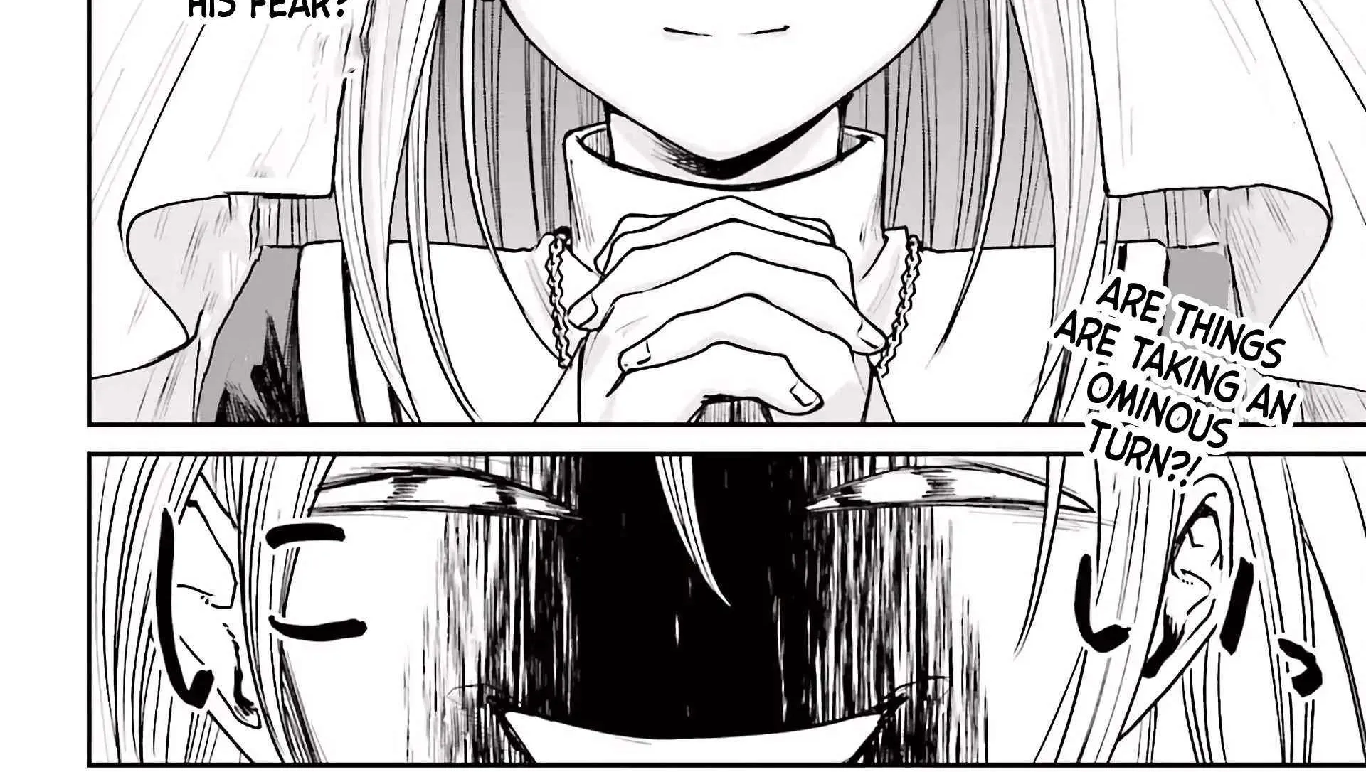 That Is Needed for a Villainous Aristocrat Chapter 10 page 73 - 
