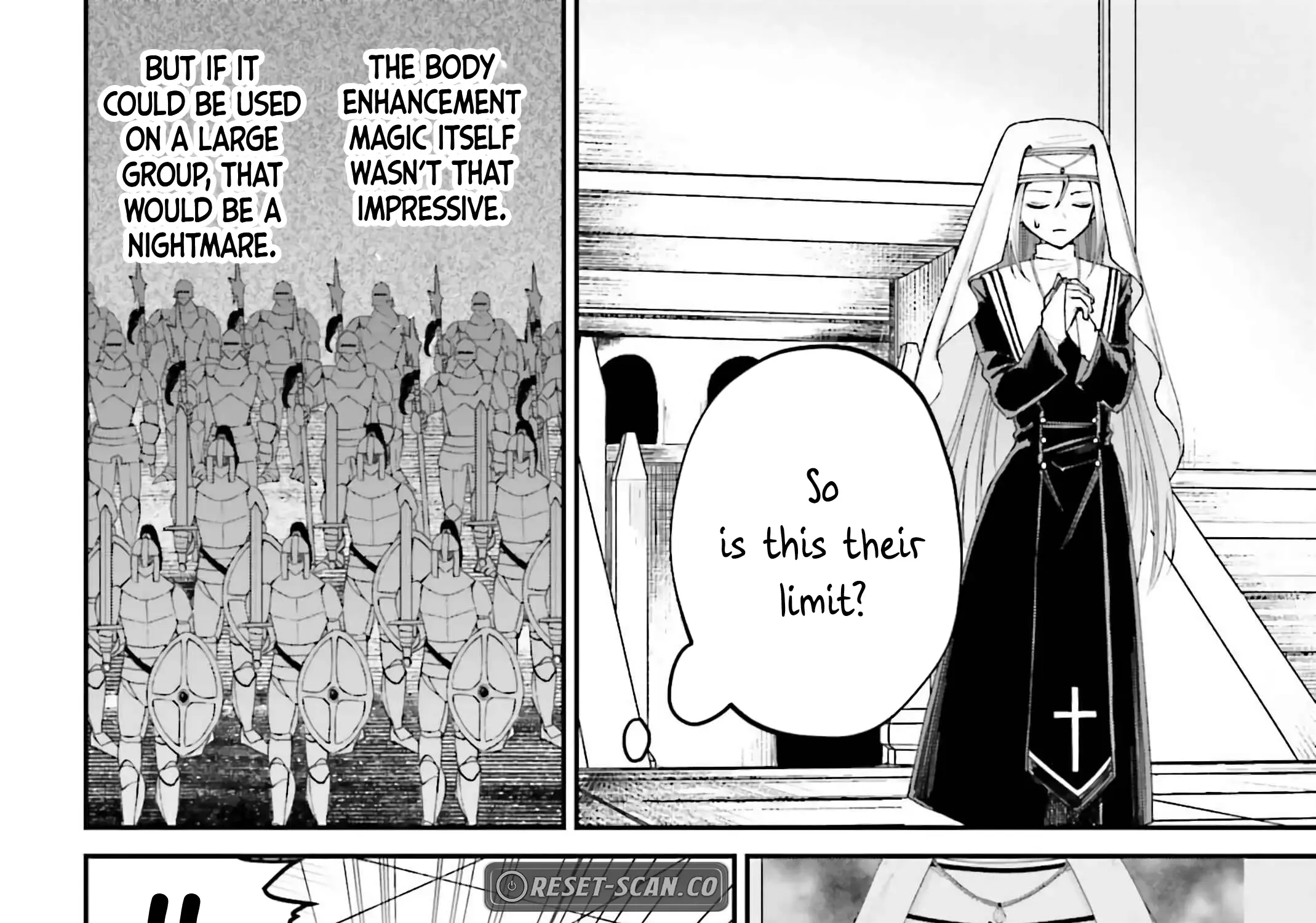That Is Needed for a Villainous Aristocrat Chapter 11 page 54 - 