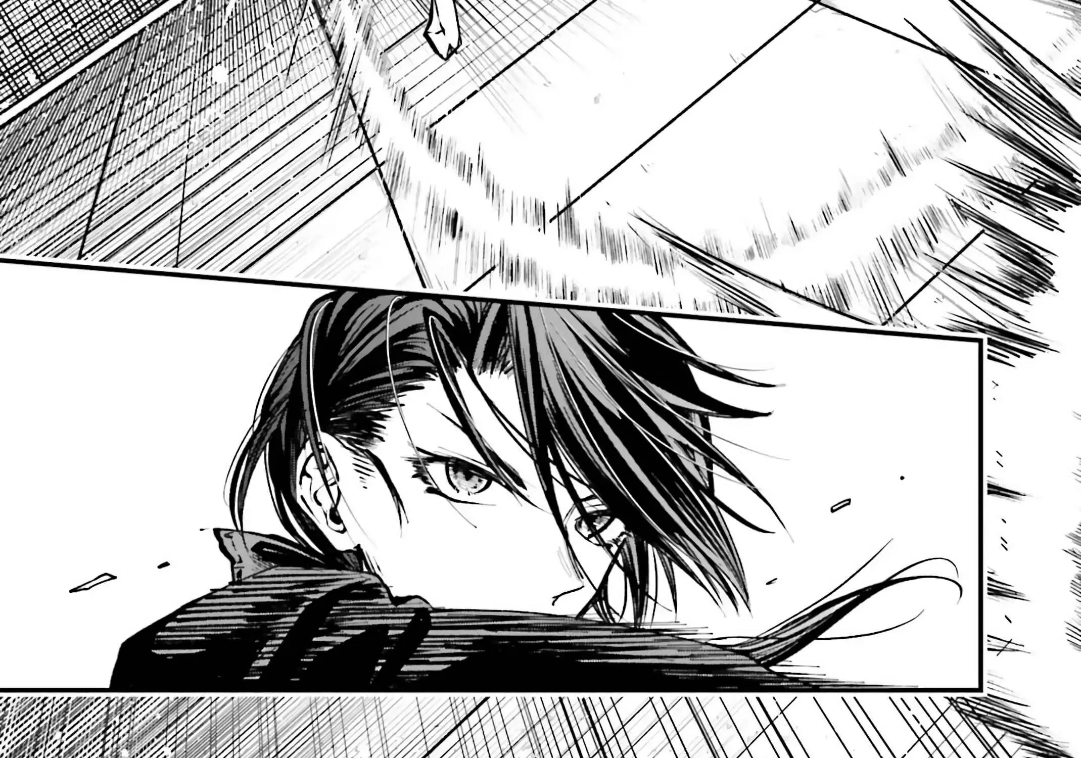 That Is Needed for a Villainous Aristocrat Chapter 11 page 64 - 