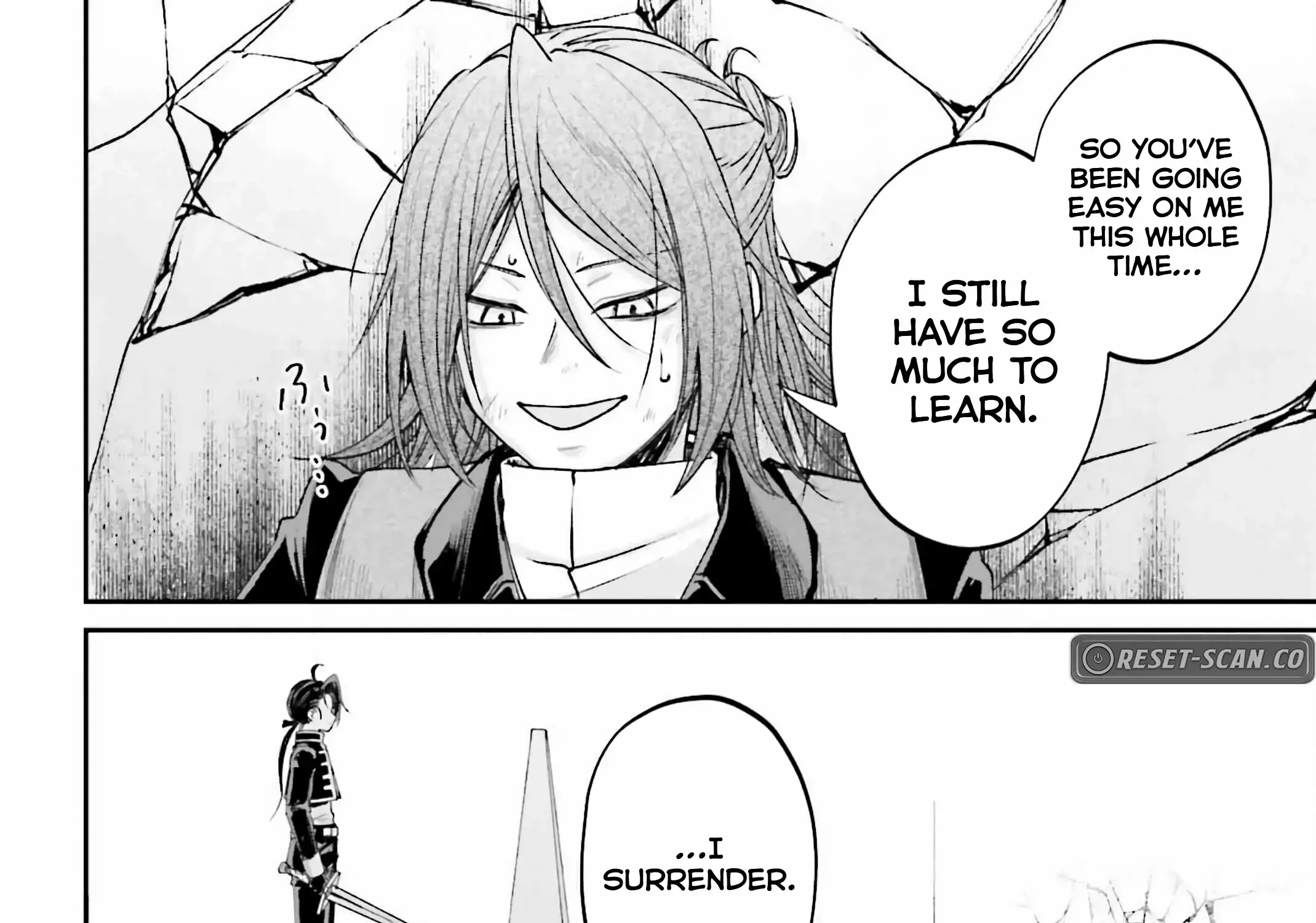 That Is Needed for a Villainous Aristocrat Chapter 11 page 72 - 