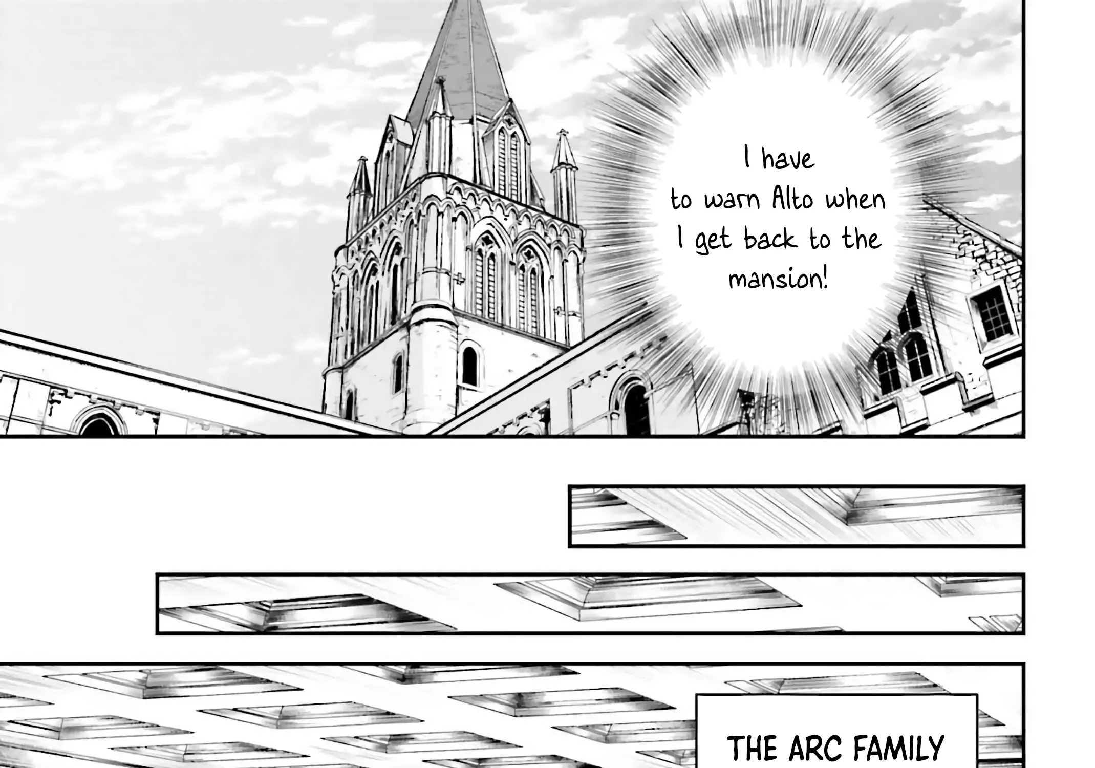 That Is Needed for a Villainous Aristocrat Chapter 11 page 81 - 