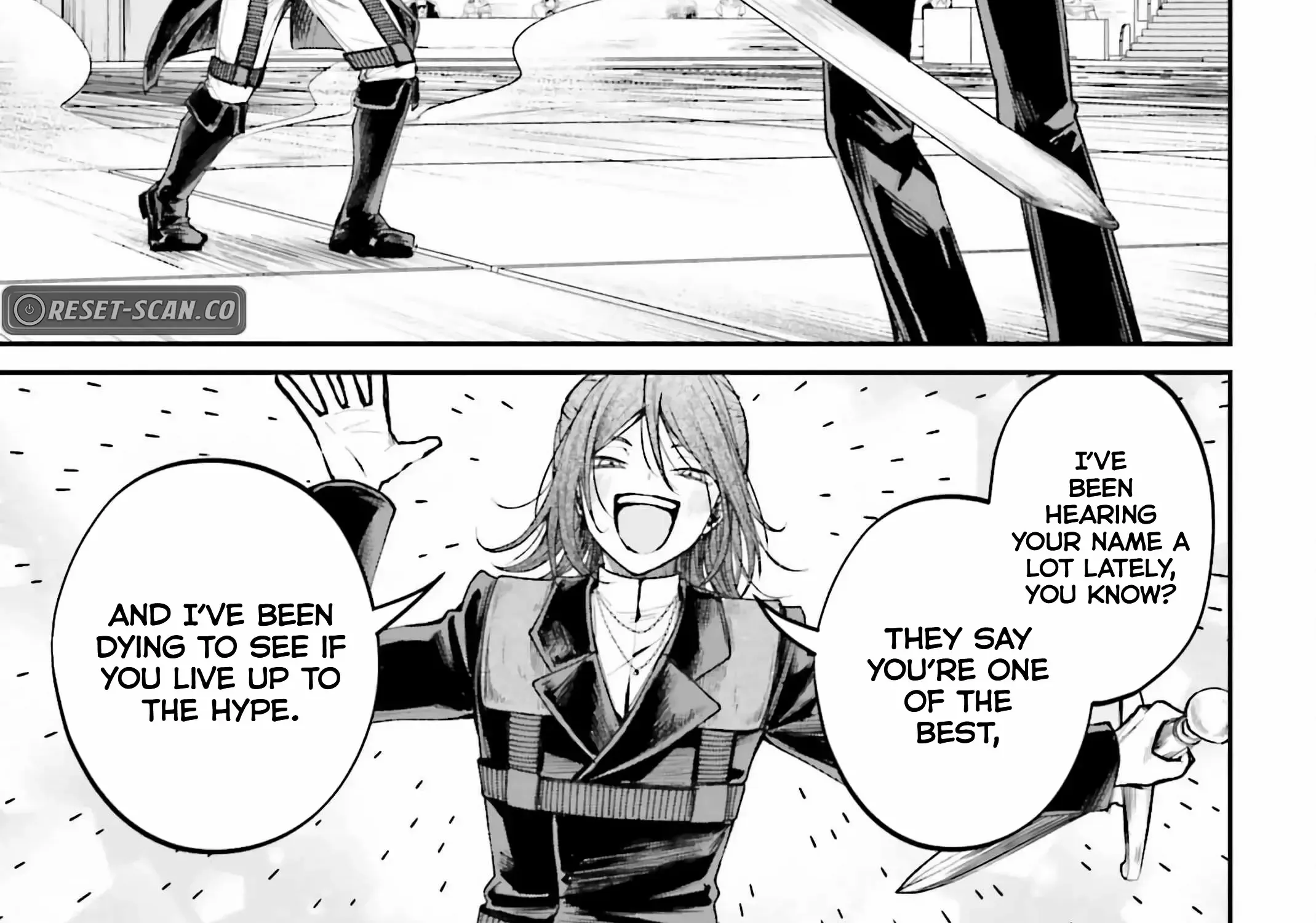 That Is Needed for a Villainous Aristocrat Chapter 11 page 10 - 