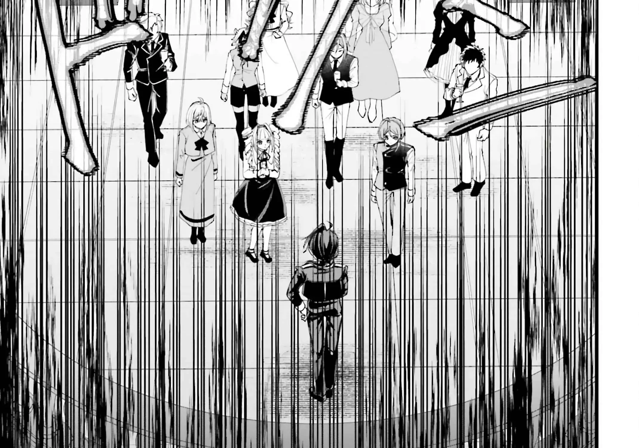 That Is Needed for a Villainous Aristocrat Chapter 11 page 94 - 