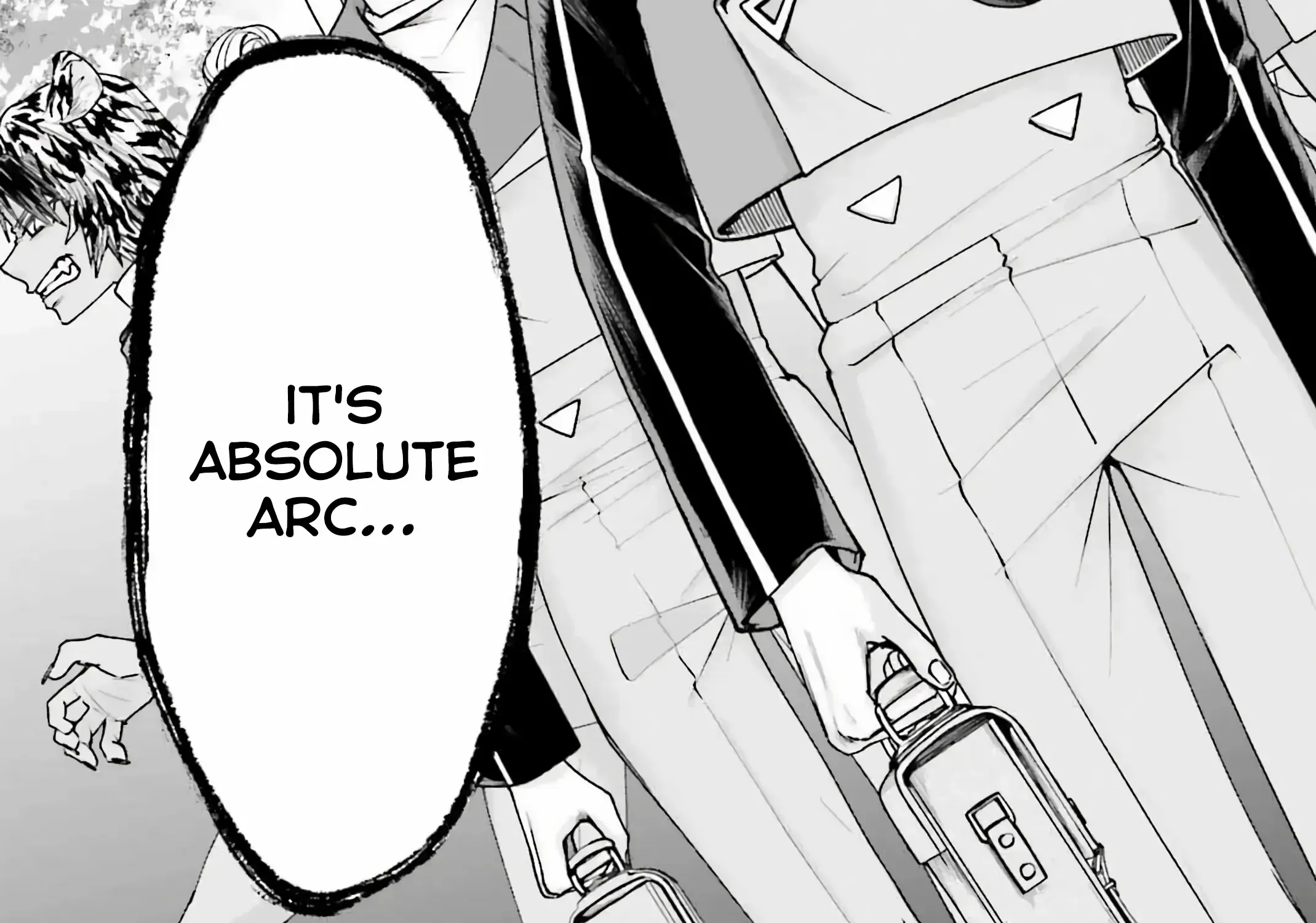 That Is Needed for a Villainous Aristocrat Chapter 12 page 17 - 