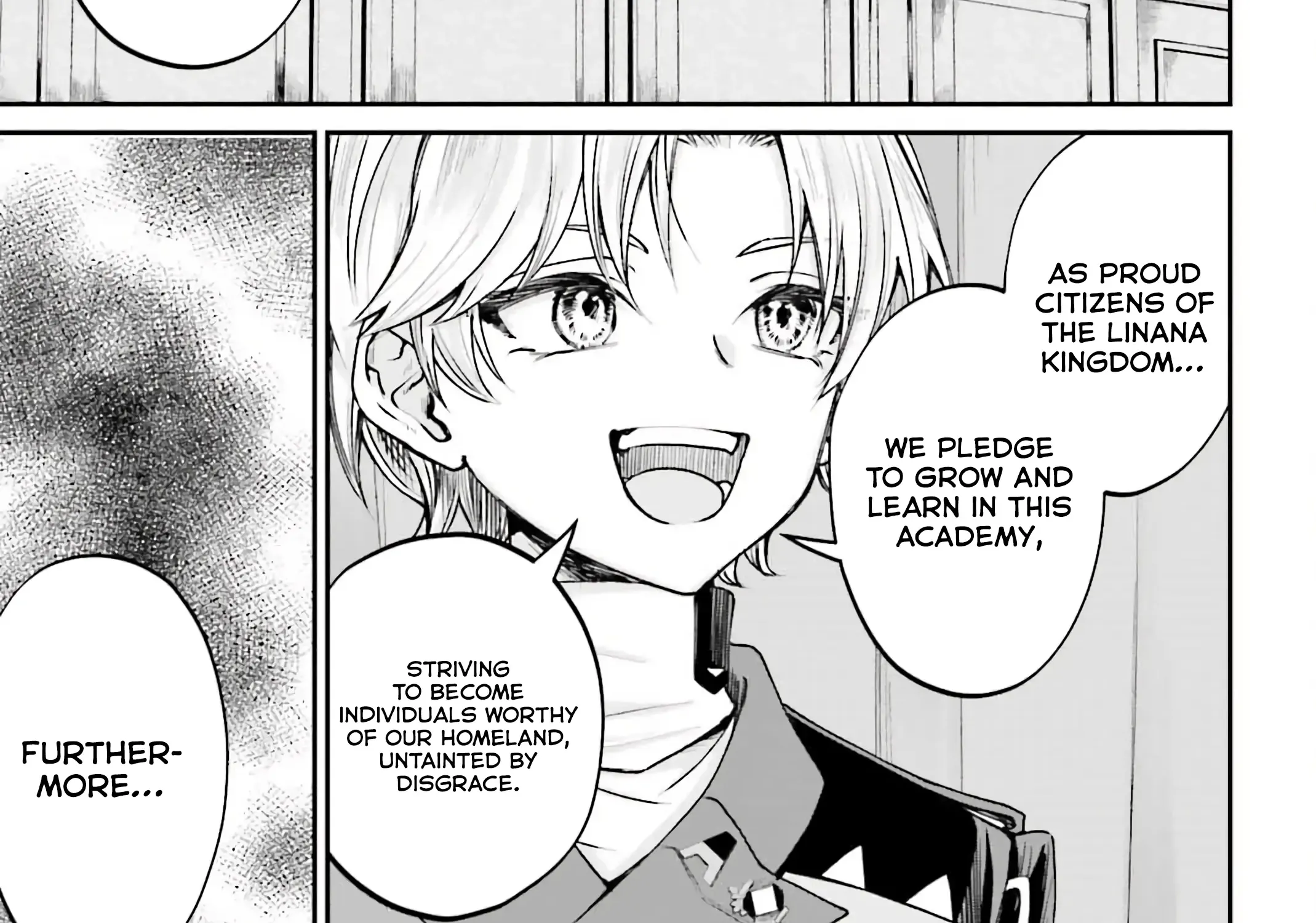 That Is Needed for a Villainous Aristocrat Chapter 12 page 47 - 
