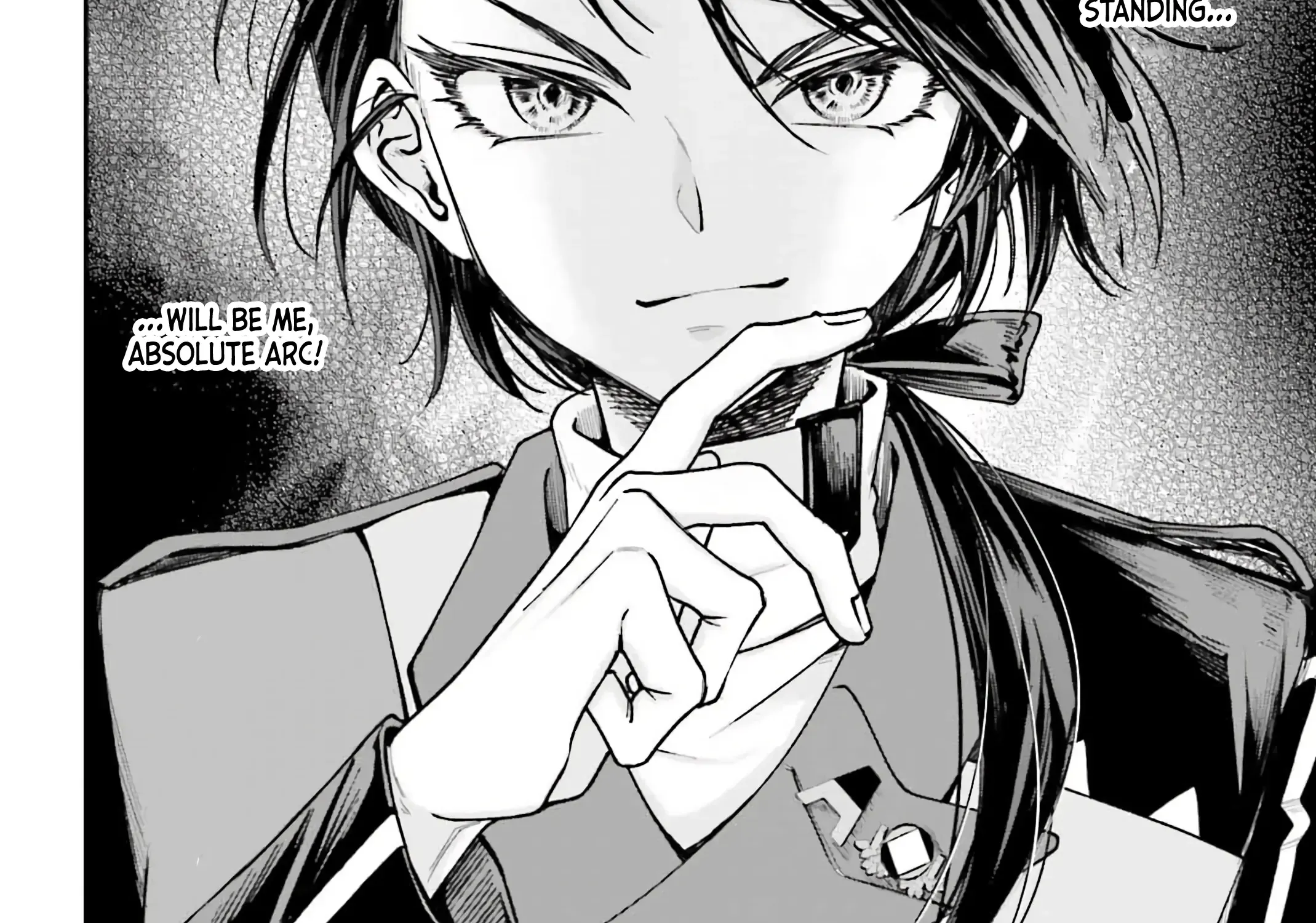 That Is Needed for a Villainous Aristocrat Chapter 12 page 56 - 
