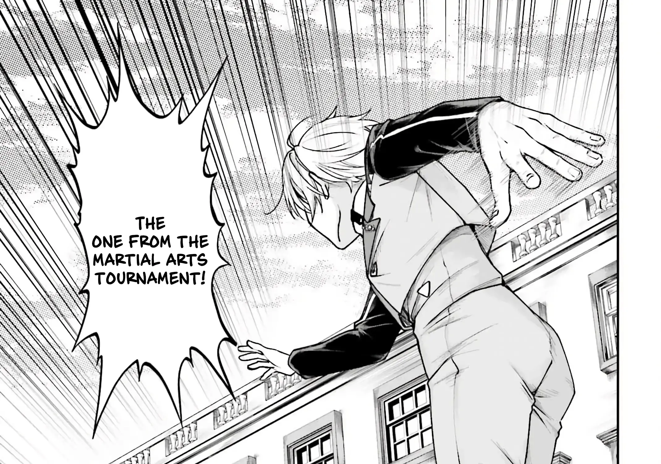 That Is Needed for a Villainous Aristocrat Chapter 12 page 76 - 