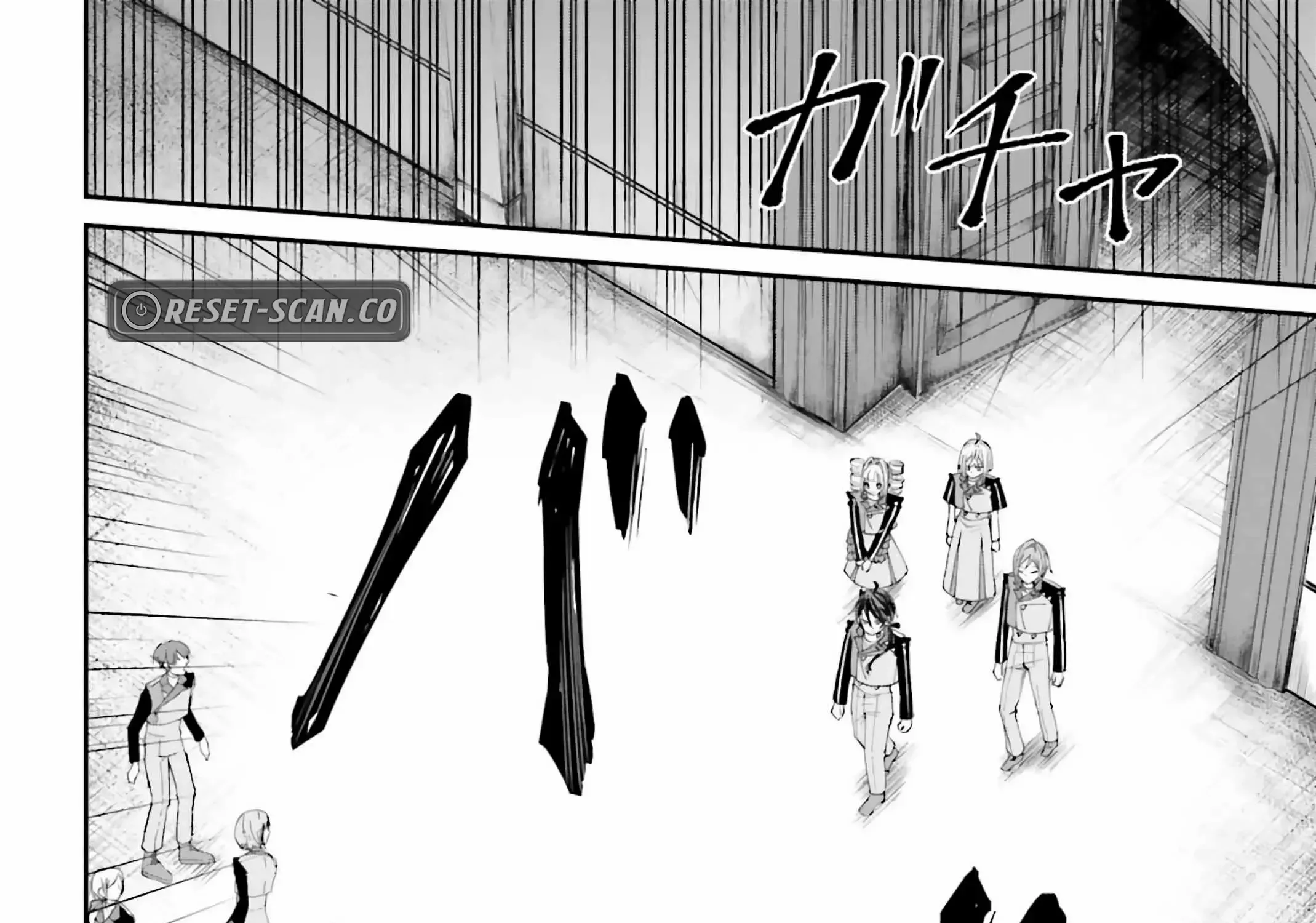That Is Needed for a Villainous Aristocrat Chapter 13 page 13 - 