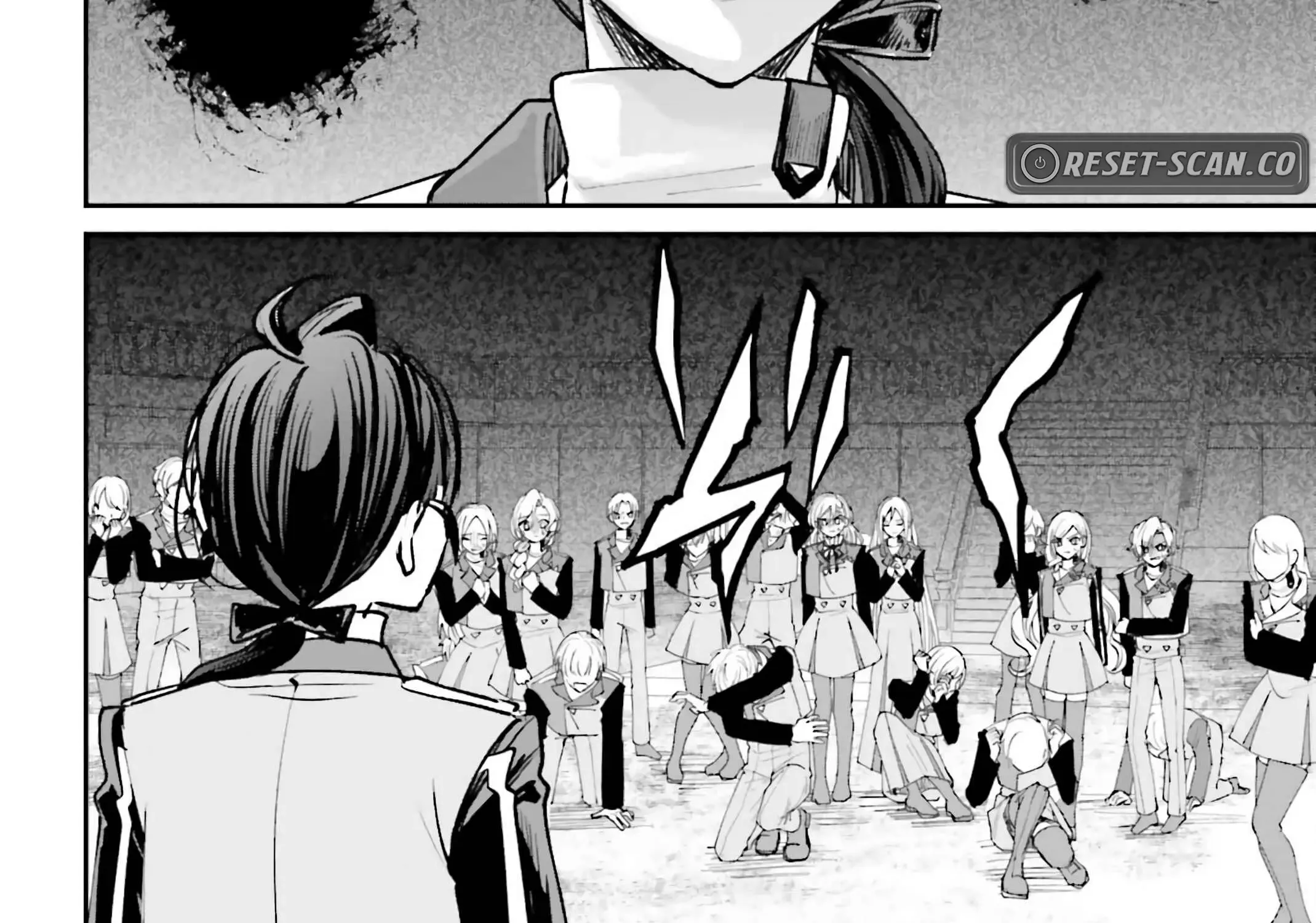 That Is Needed for a Villainous Aristocrat Chapter 13 page 20 - 