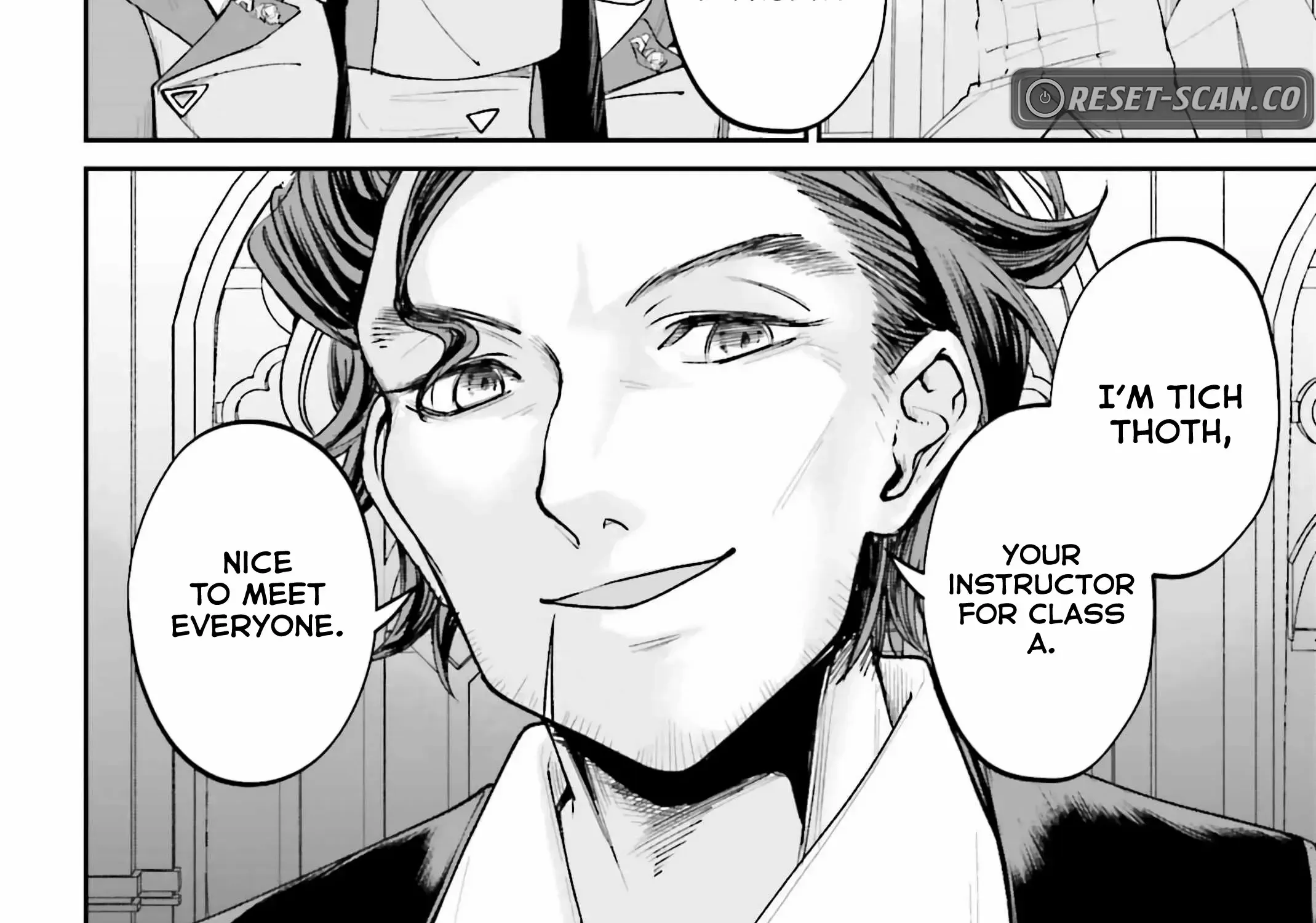 That Is Needed for a Villainous Aristocrat Chapter 13 page 26 - 