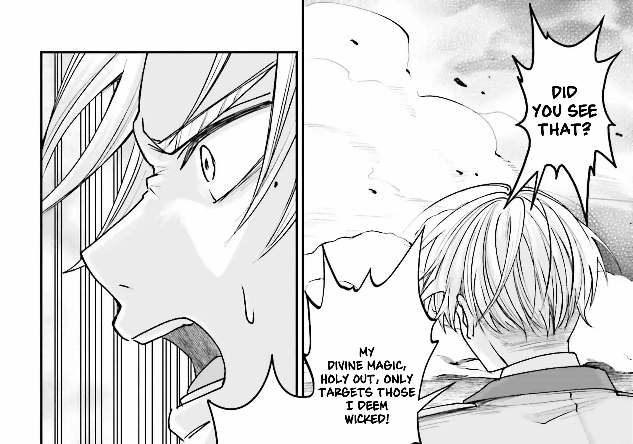 That Is Needed for a Villainous Aristocrat Chapter 13 page 55 - 