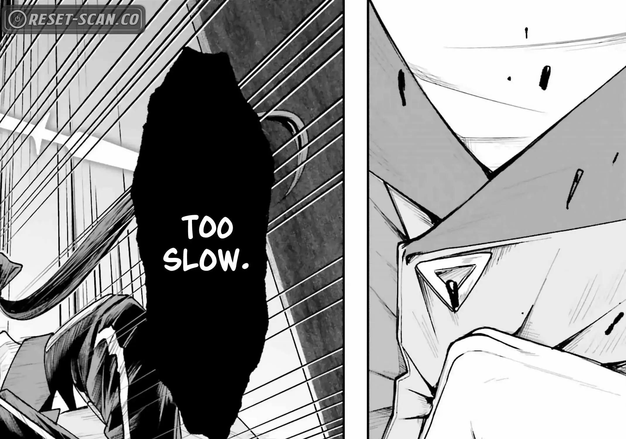 That Is Needed for a Villainous Aristocrat Chapter 13 page 67 - 