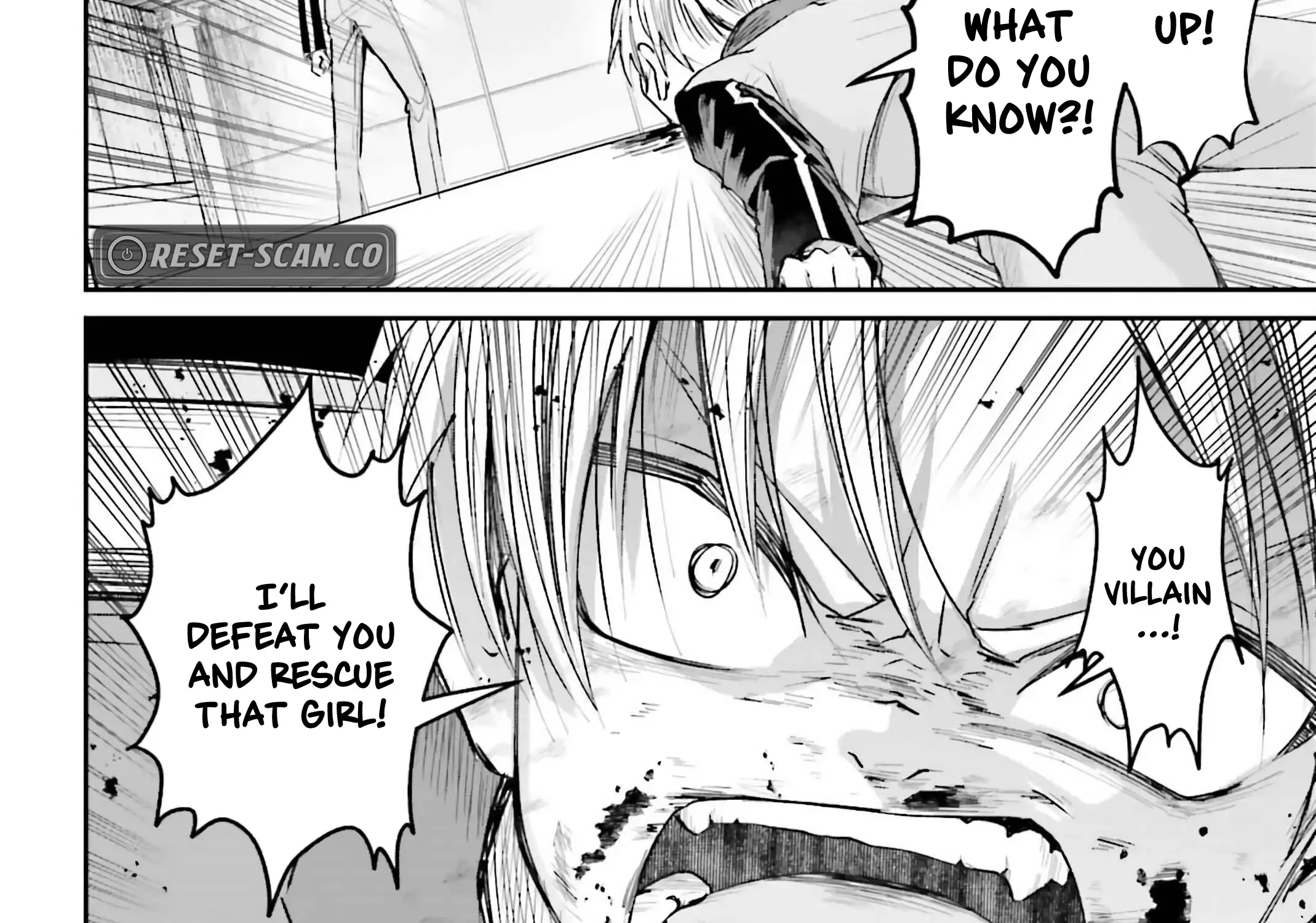 That Is Needed for a Villainous Aristocrat Chapter 13 page 86 - 