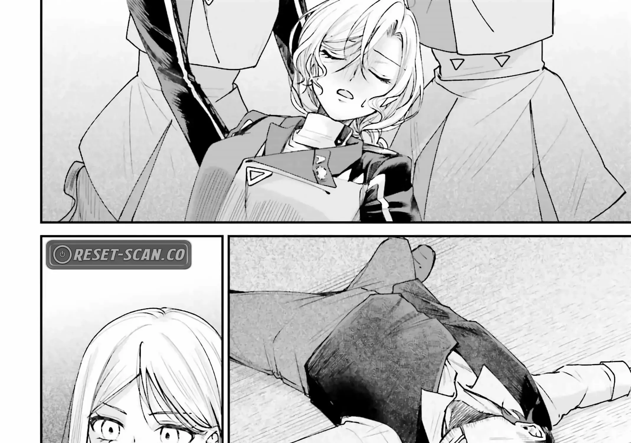 That Is Needed for a Villainous Aristocrat Chapter 13 page 91 - 