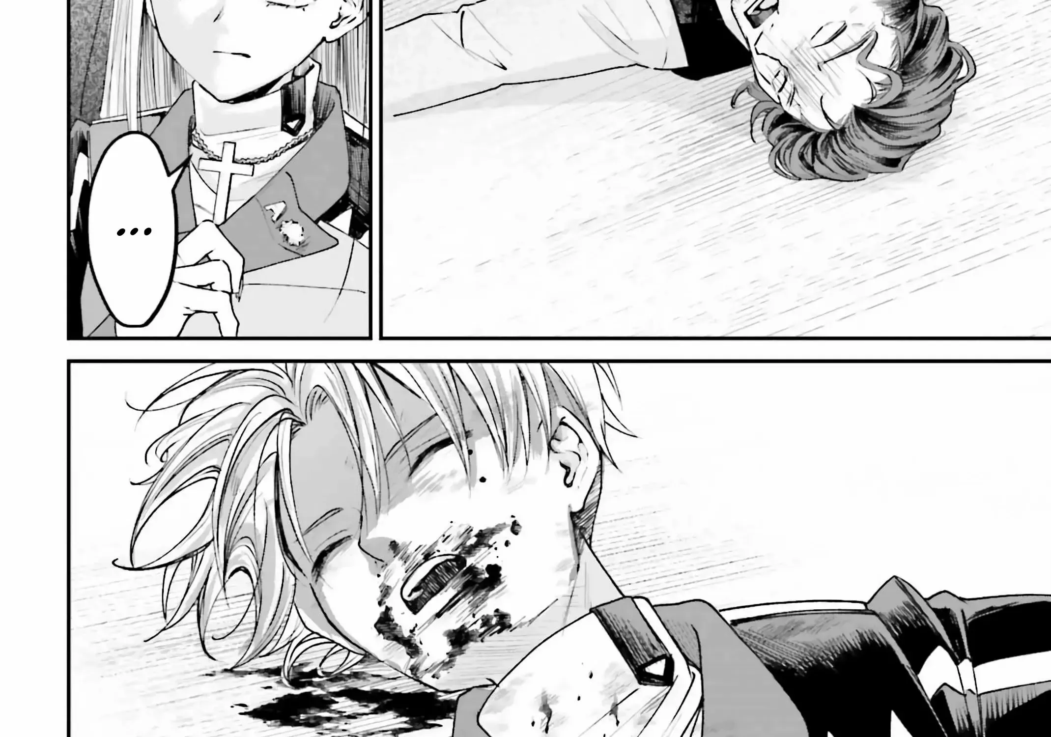 That Is Needed for a Villainous Aristocrat Chapter 13 page 92 - 