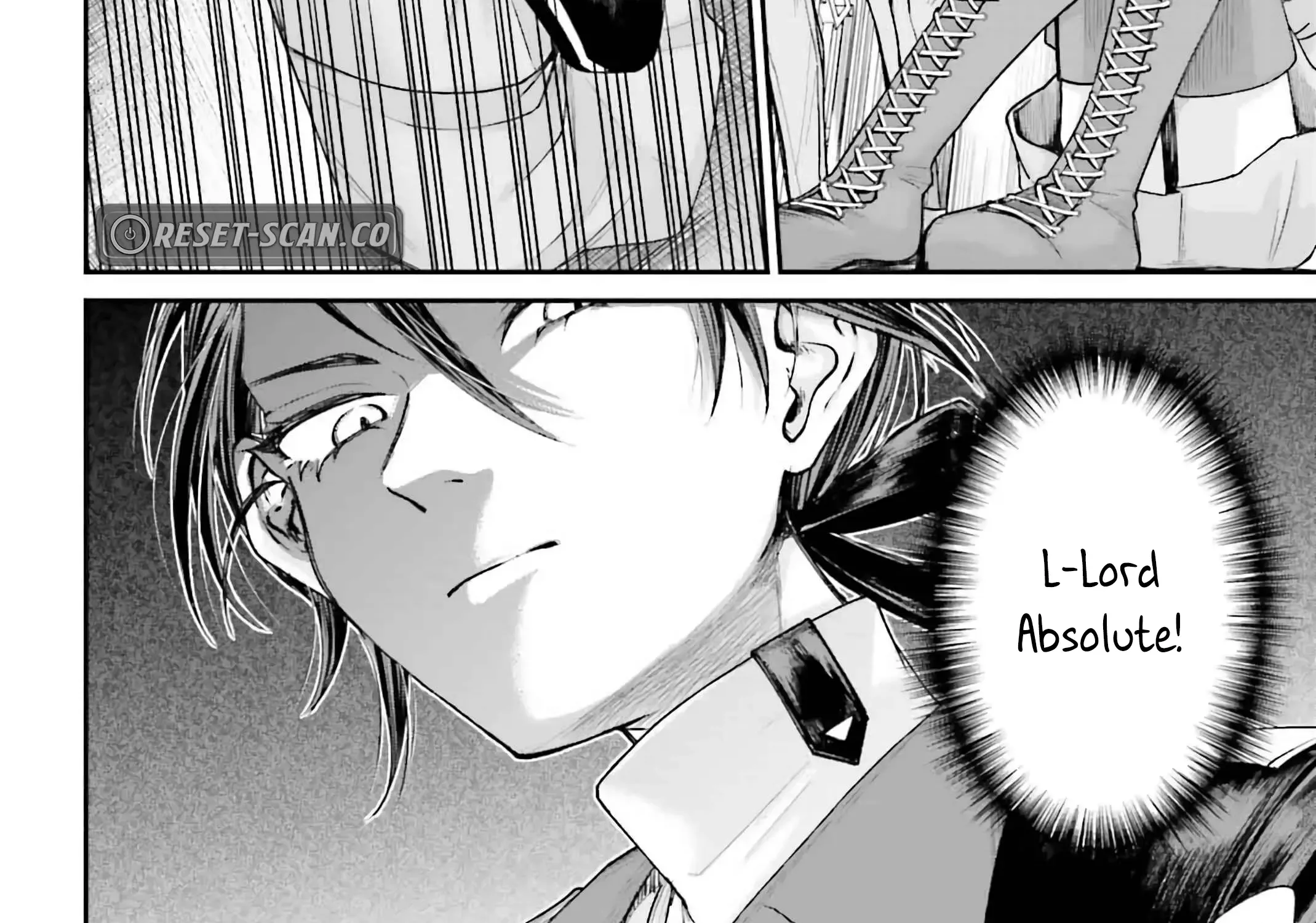 That Is Needed for a Villainous Aristocrat Chapter 14 page 19 - 
