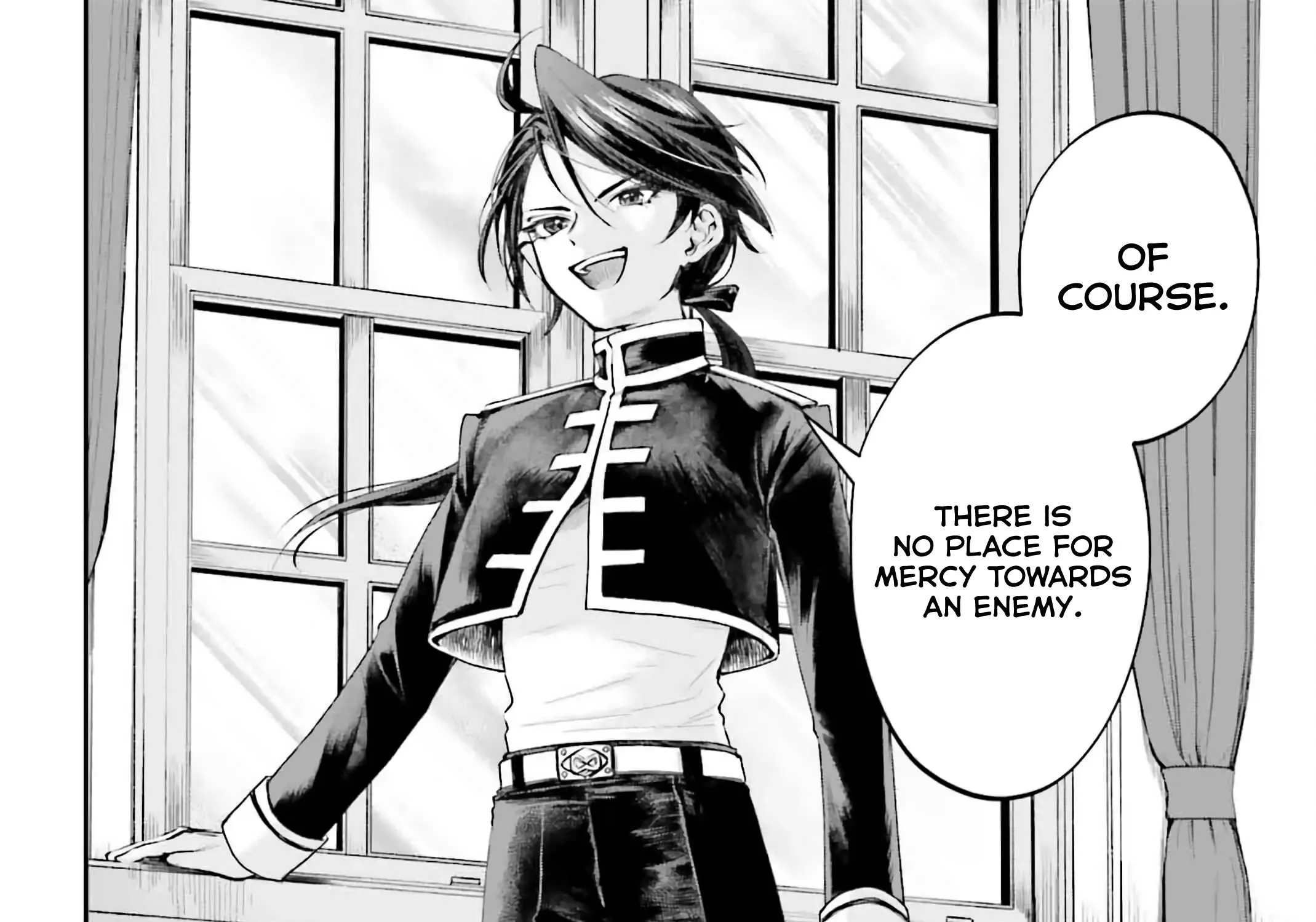 That Is Needed for a Villainous Aristocrat Chapter 14 page 54 - 