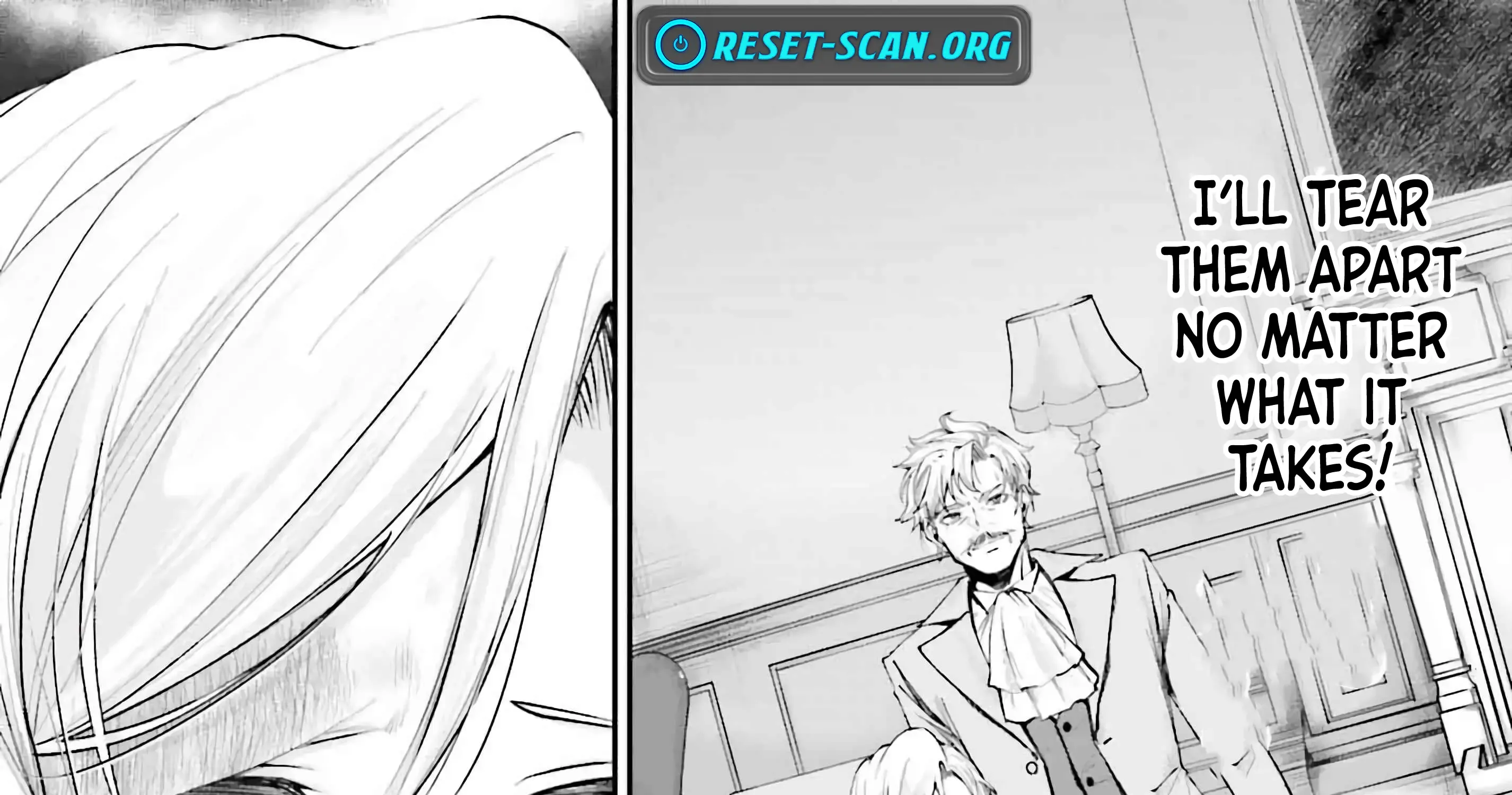 That Is Needed for a Villainous Aristocrat Chapter 15 page 11 - 