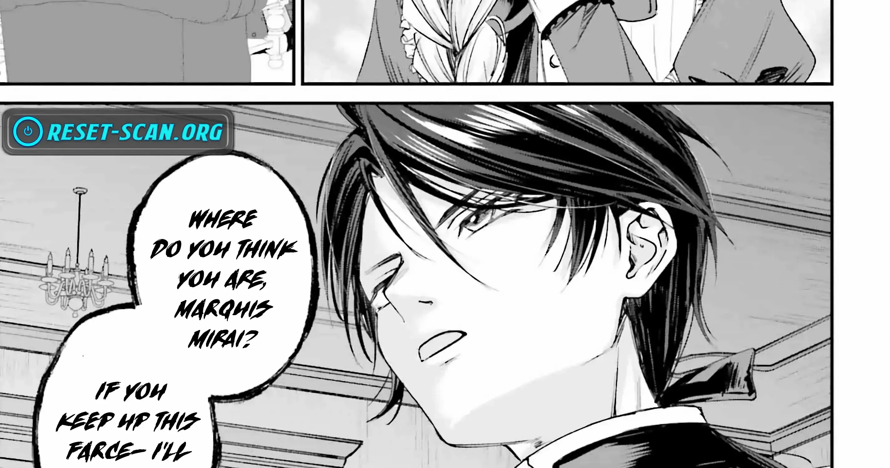 That Is Needed for a Villainous Aristocrat Chapter 15 page 24 - 