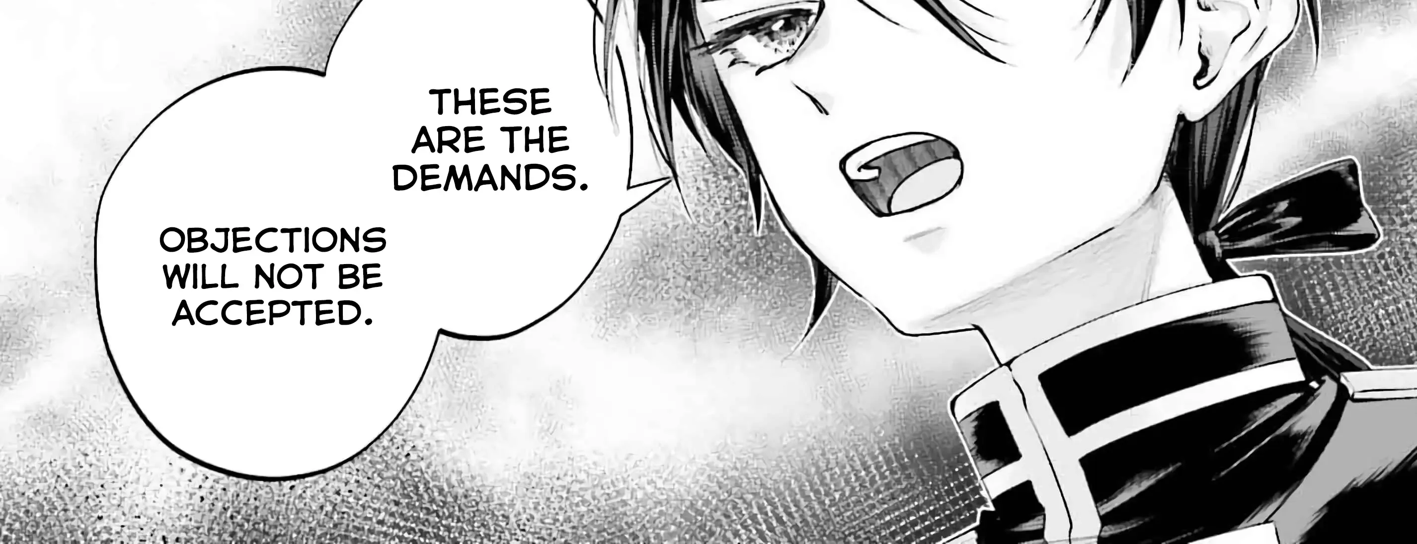 That Is Needed for a Villainous Aristocrat Chapter 15 page 28 - 