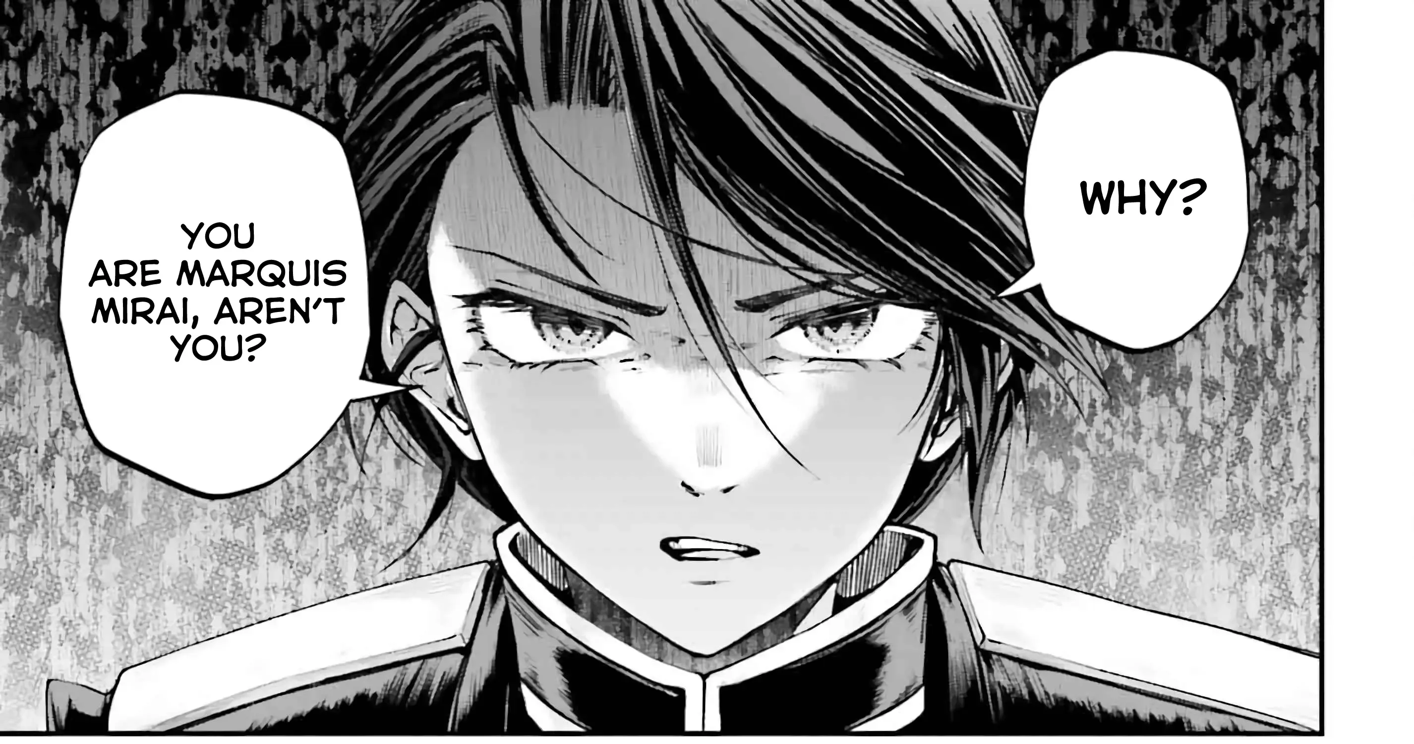 That Is Needed for a Villainous Aristocrat Chapter 15 page 35 - 