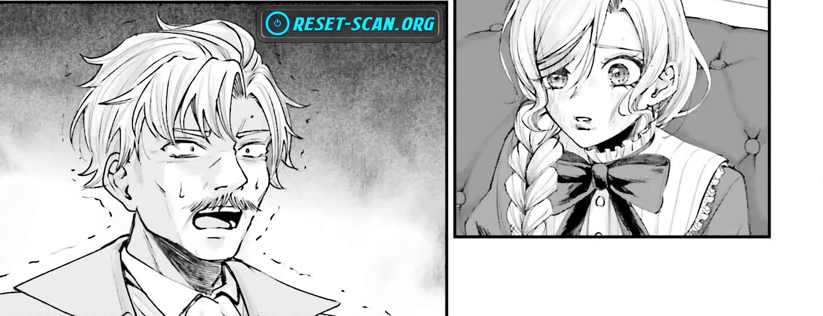 That Is Needed for a Villainous Aristocrat Chapter 15 page 37 - 