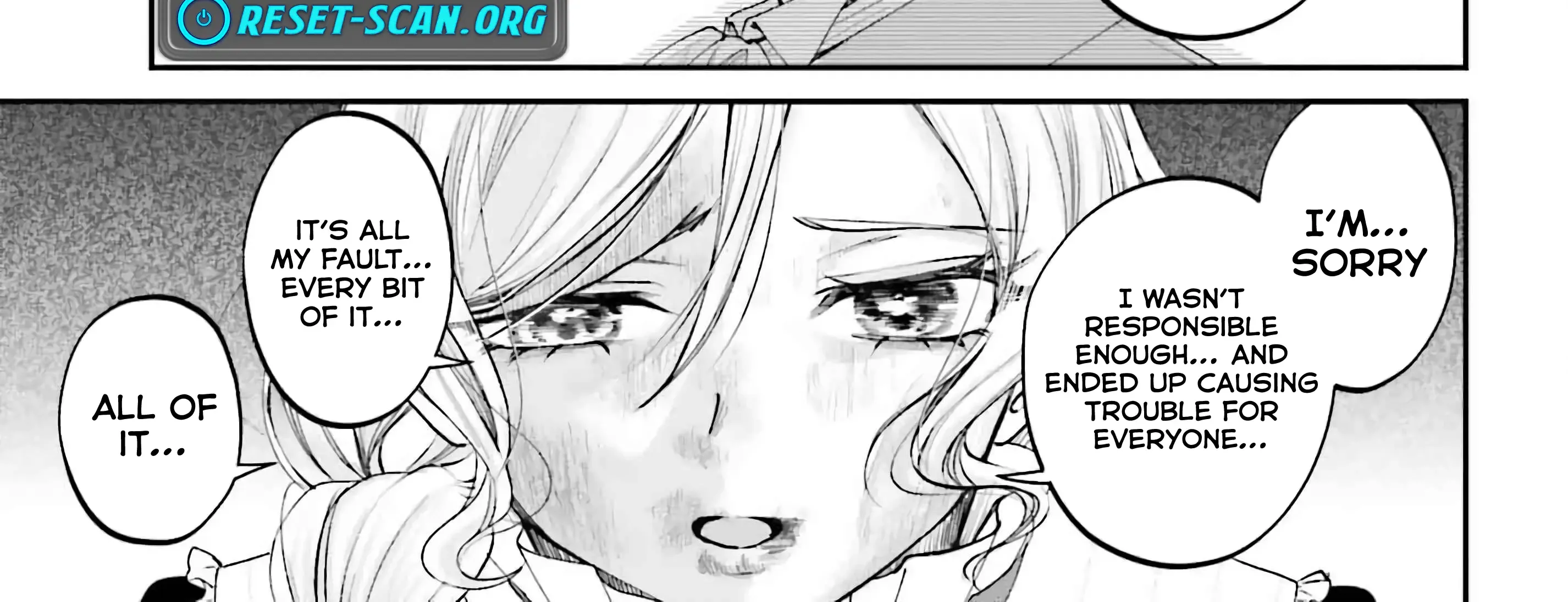 That Is Needed for a Villainous Aristocrat Chapter 15 page 43 - 