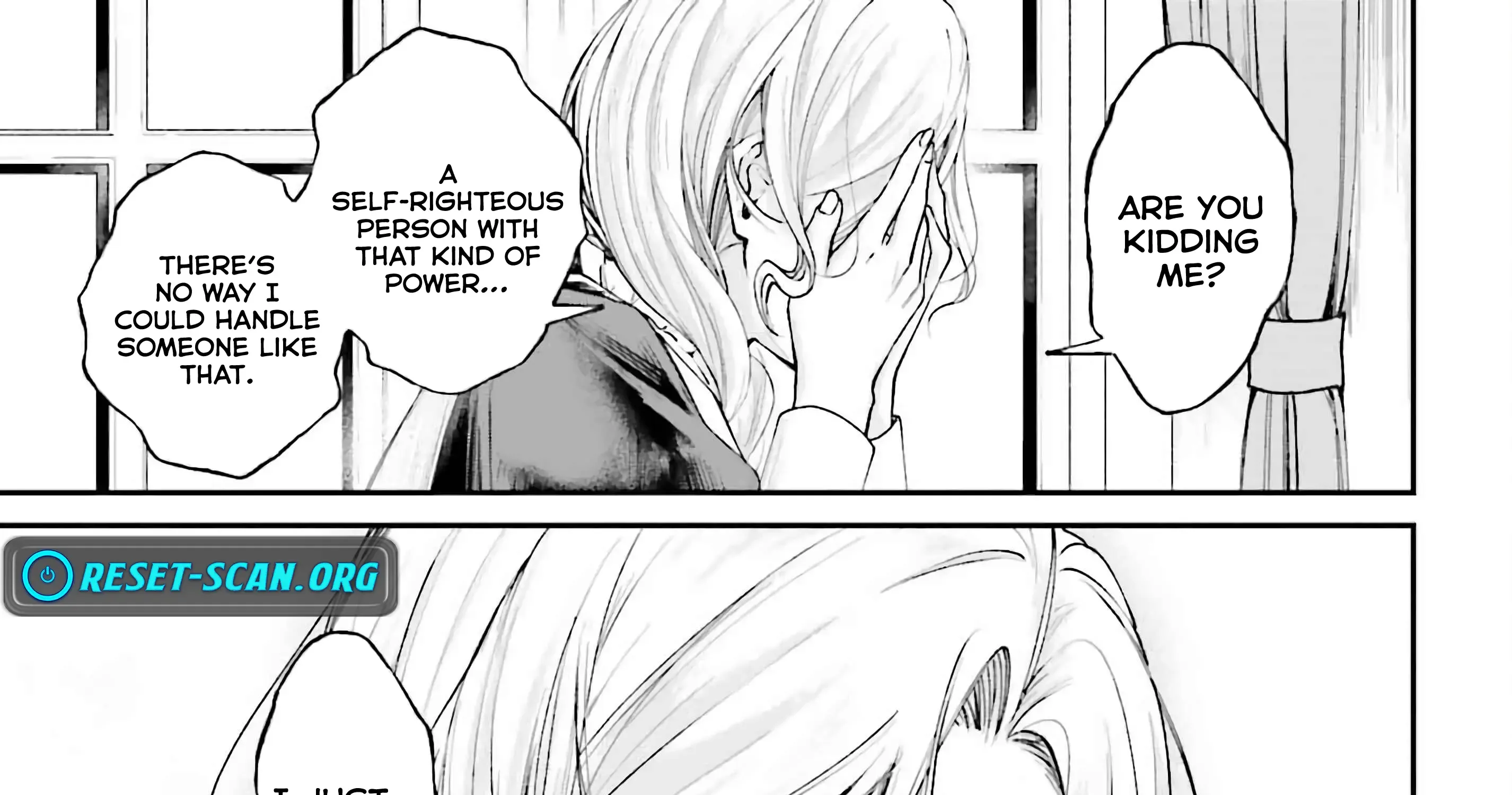 That Is Needed for a Villainous Aristocrat Chapter 15 page 47 - 