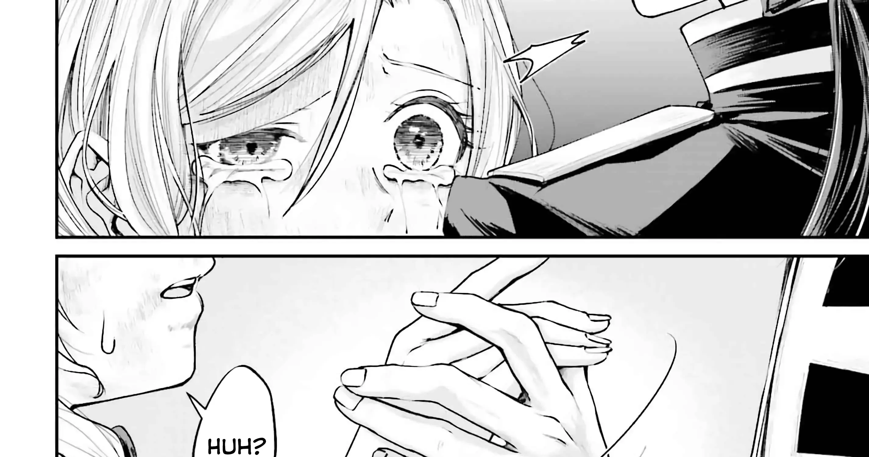 That Is Needed for a Villainous Aristocrat Chapter 15 page 50 - 