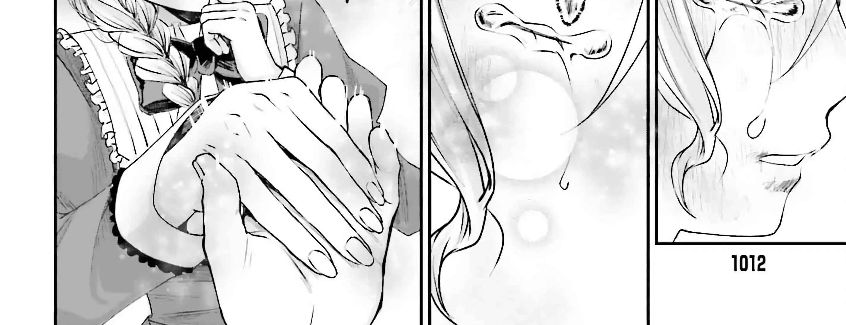 That Is Needed for a Villainous Aristocrat Chapter 15 page 52 - 
