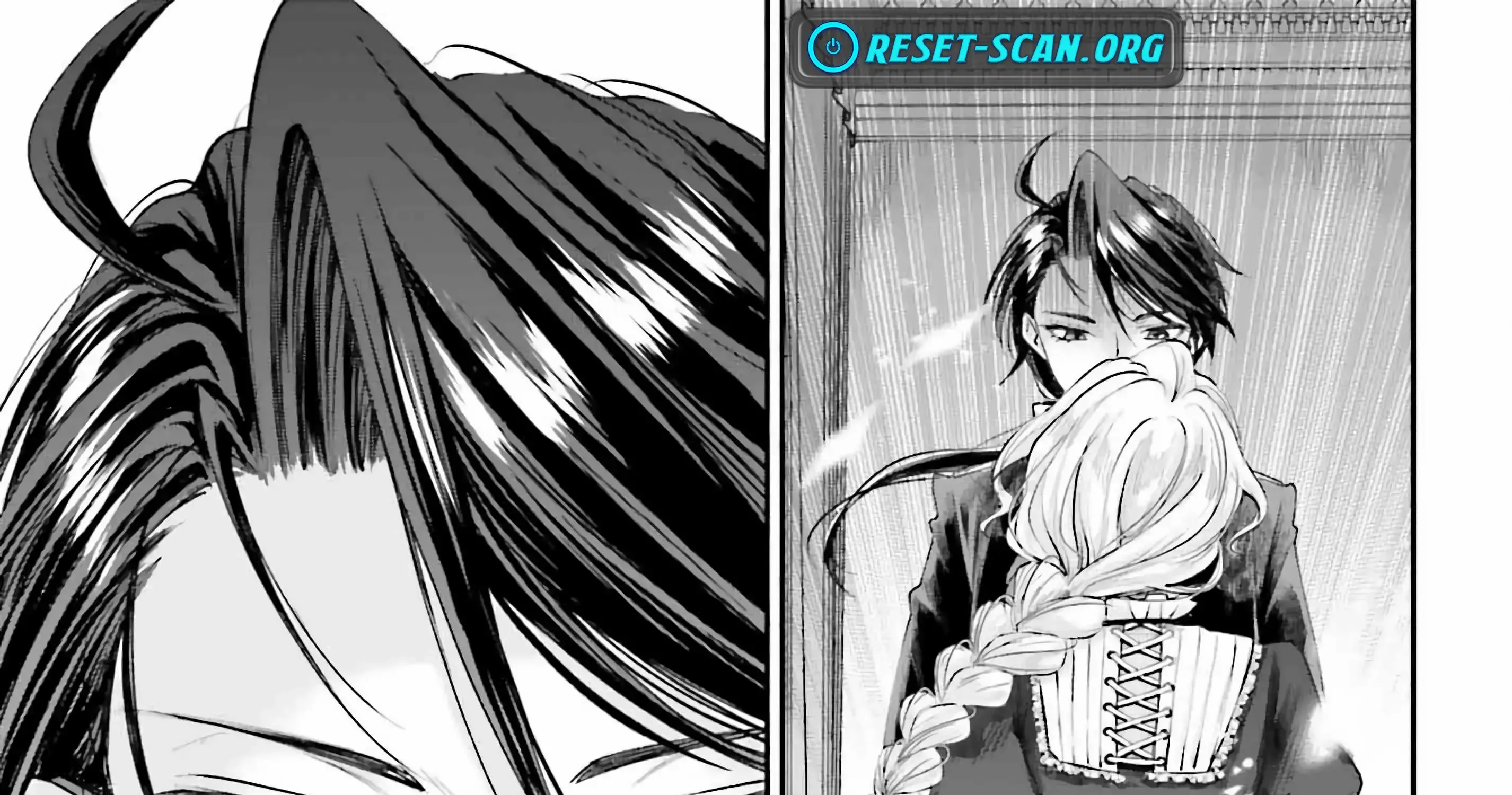 That Is Needed for a Villainous Aristocrat Chapter 15 page 53 - 