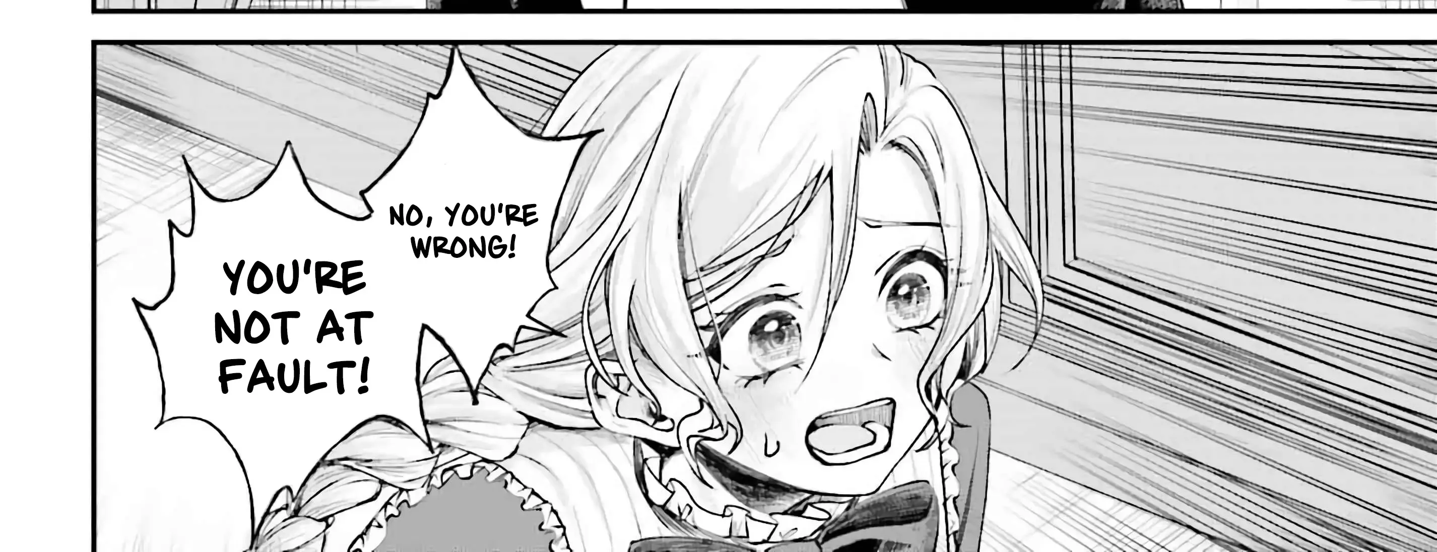 That Is Needed for a Villainous Aristocrat Chapter 15 page 58 - 