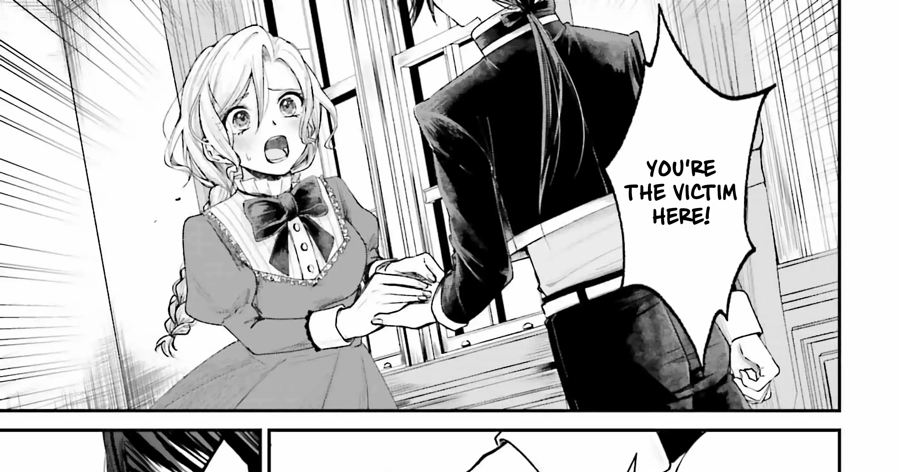 That Is Needed for a Villainous Aristocrat Chapter 15 page 59 - 