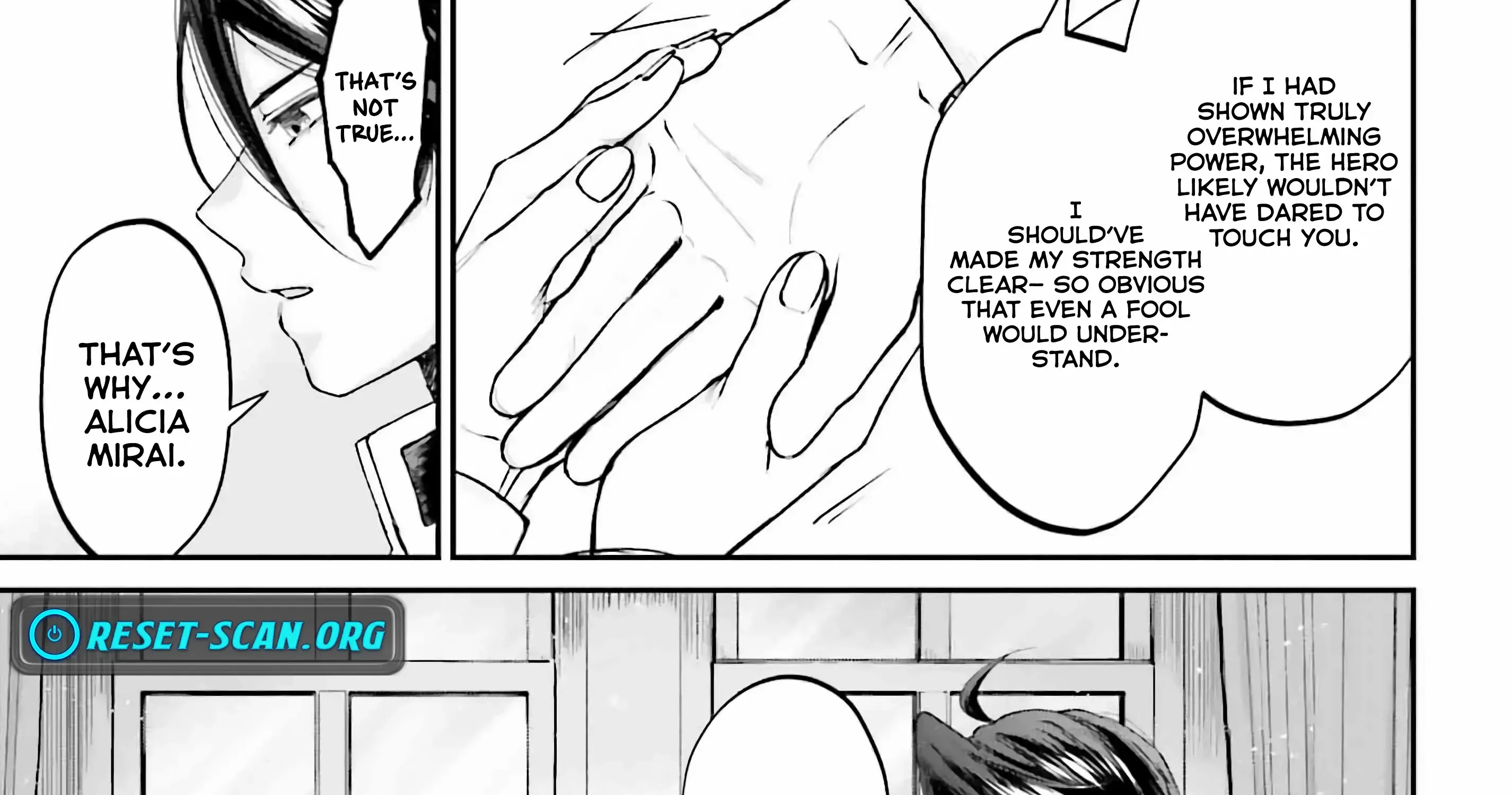 That Is Needed for a Villainous Aristocrat Chapter 15 page 60 - 