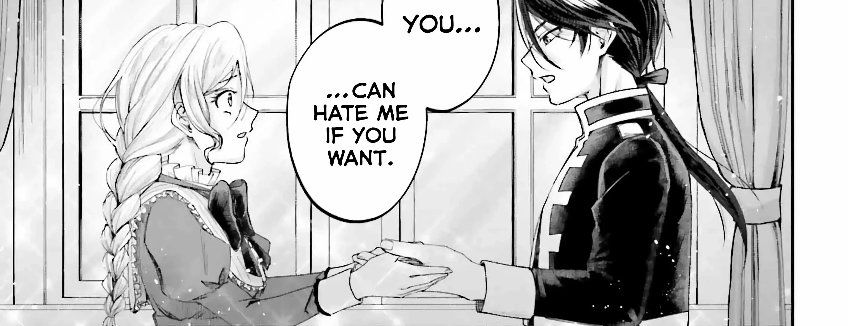 That Is Needed for a Villainous Aristocrat Chapter 15 page 61 - 