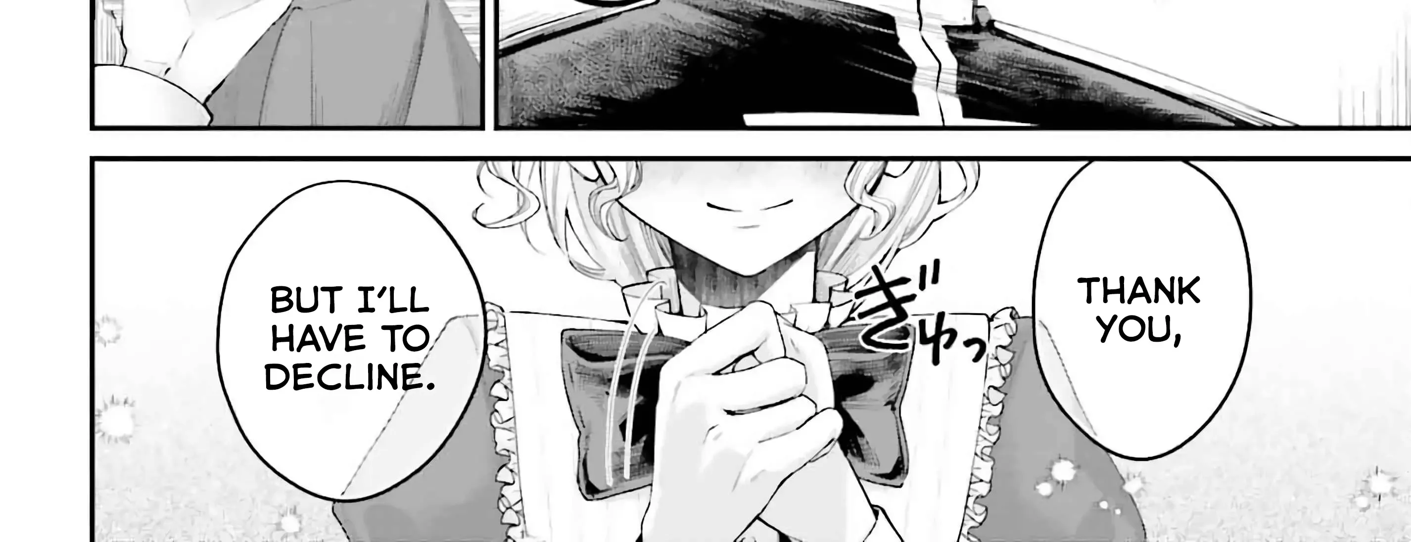 That Is Needed for a Villainous Aristocrat Chapter 15 page 64 - 