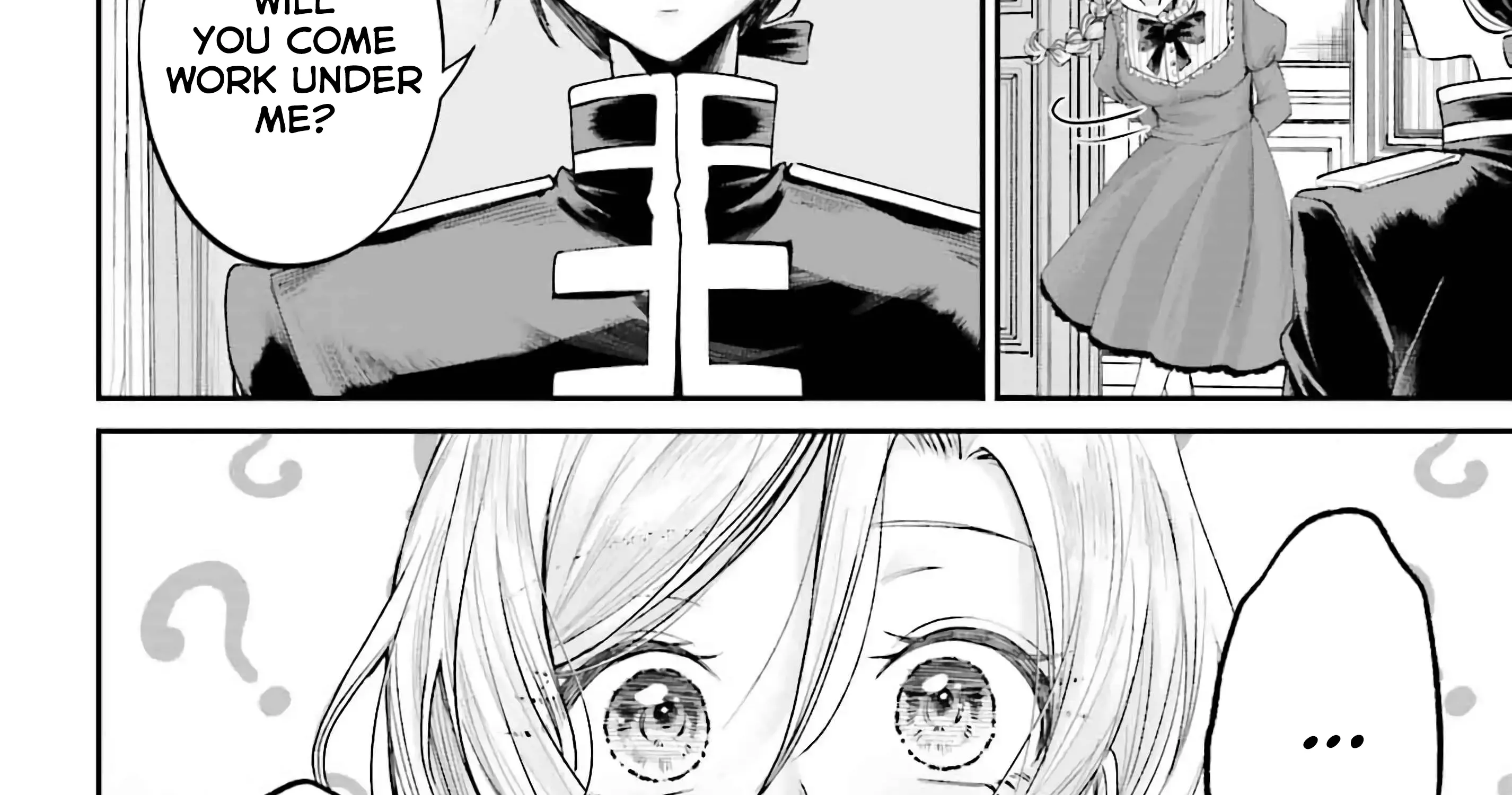 That Is Needed for a Villainous Aristocrat Chapter 15 page 69 - 