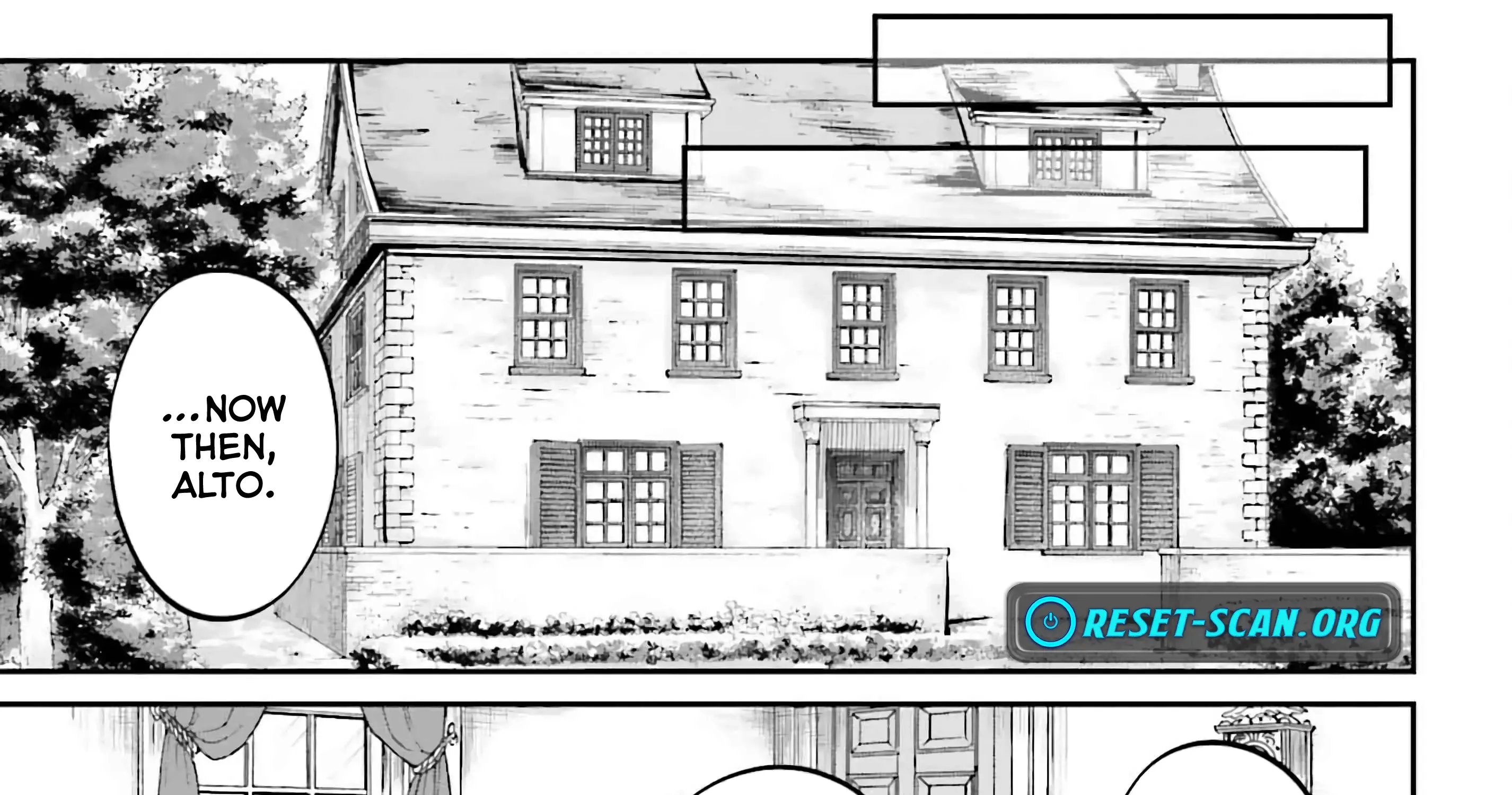 That Is Needed for a Villainous Aristocrat Chapter 15 page 77 - 