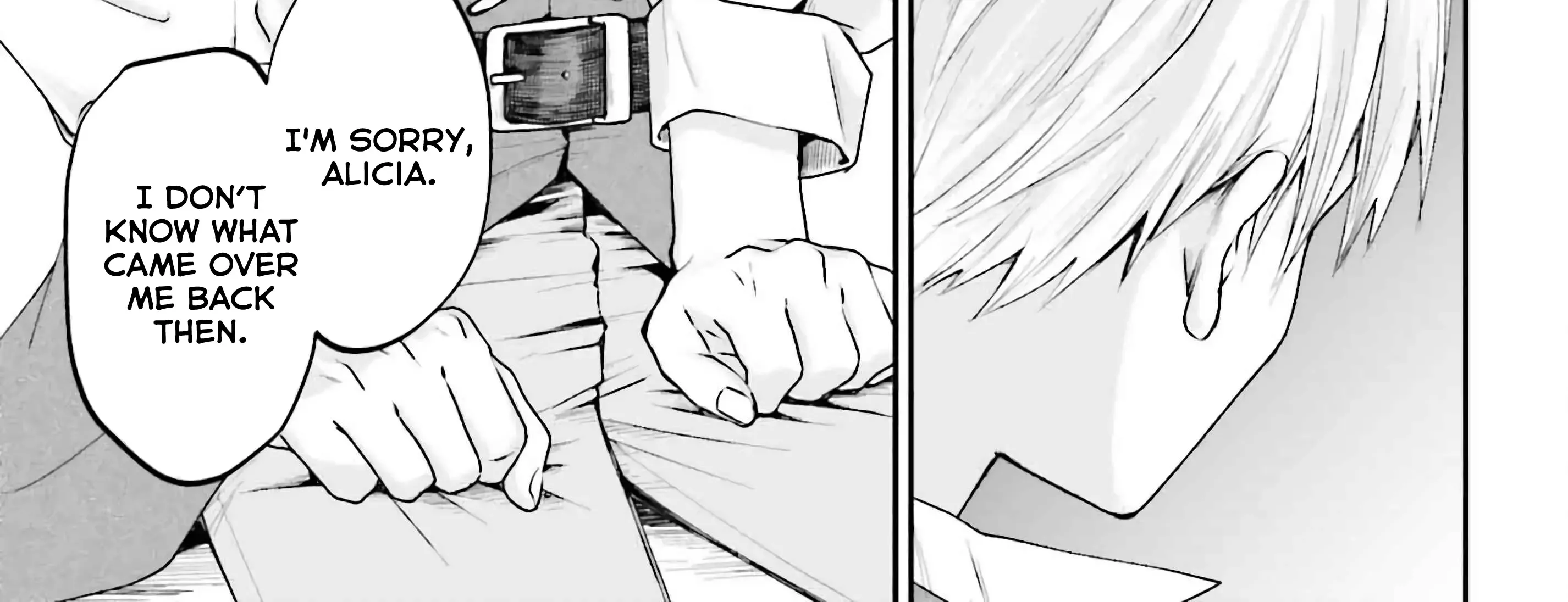 That Is Needed for a Villainous Aristocrat Chapter 15 page 79 - 