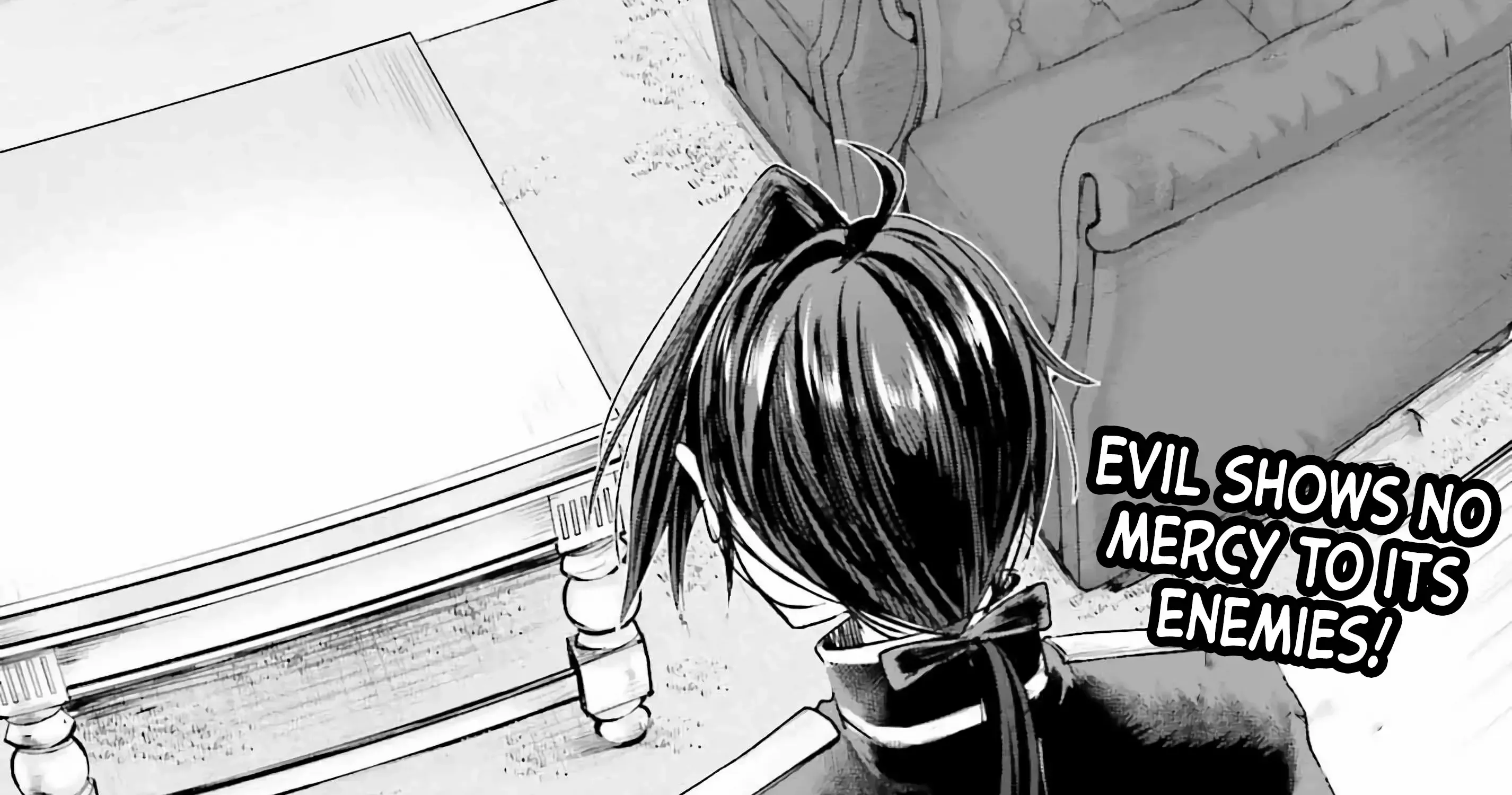 That Is Needed for a Villainous Aristocrat Chapter 15 page 9 - 