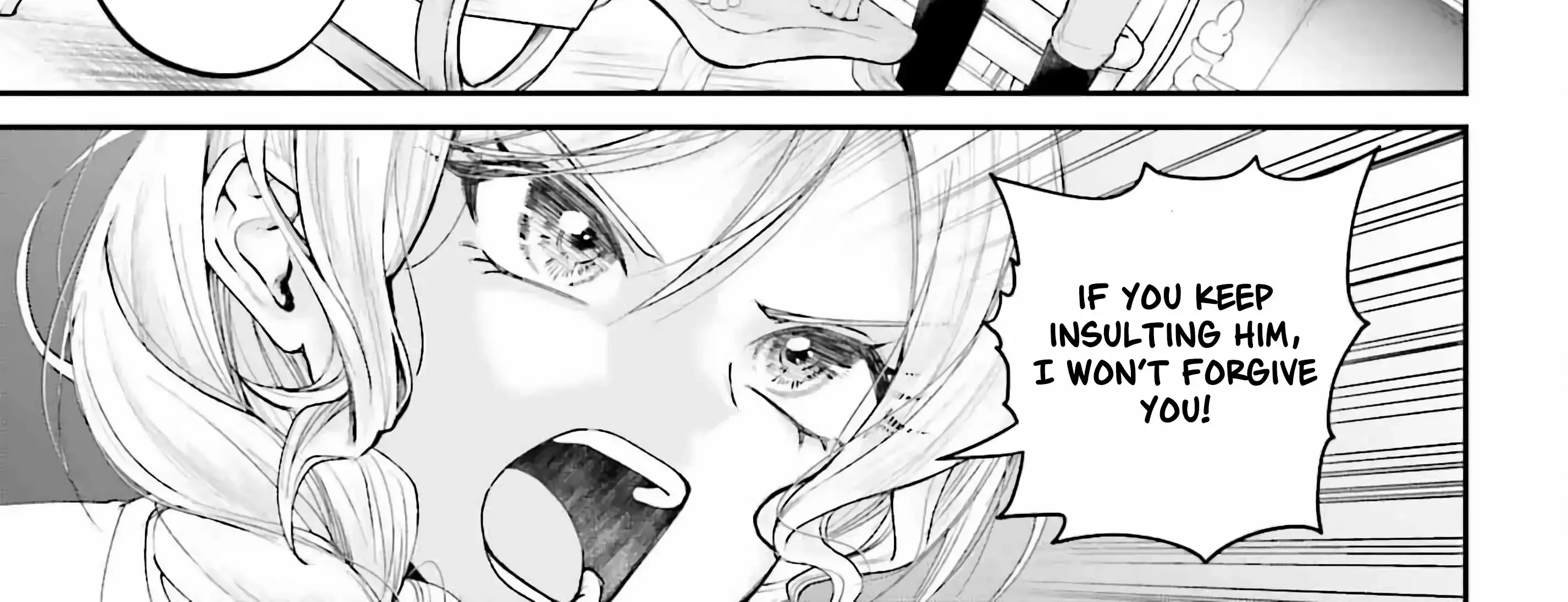 That Is Needed for a Villainous Aristocrat Chapter 15 page 85 - 