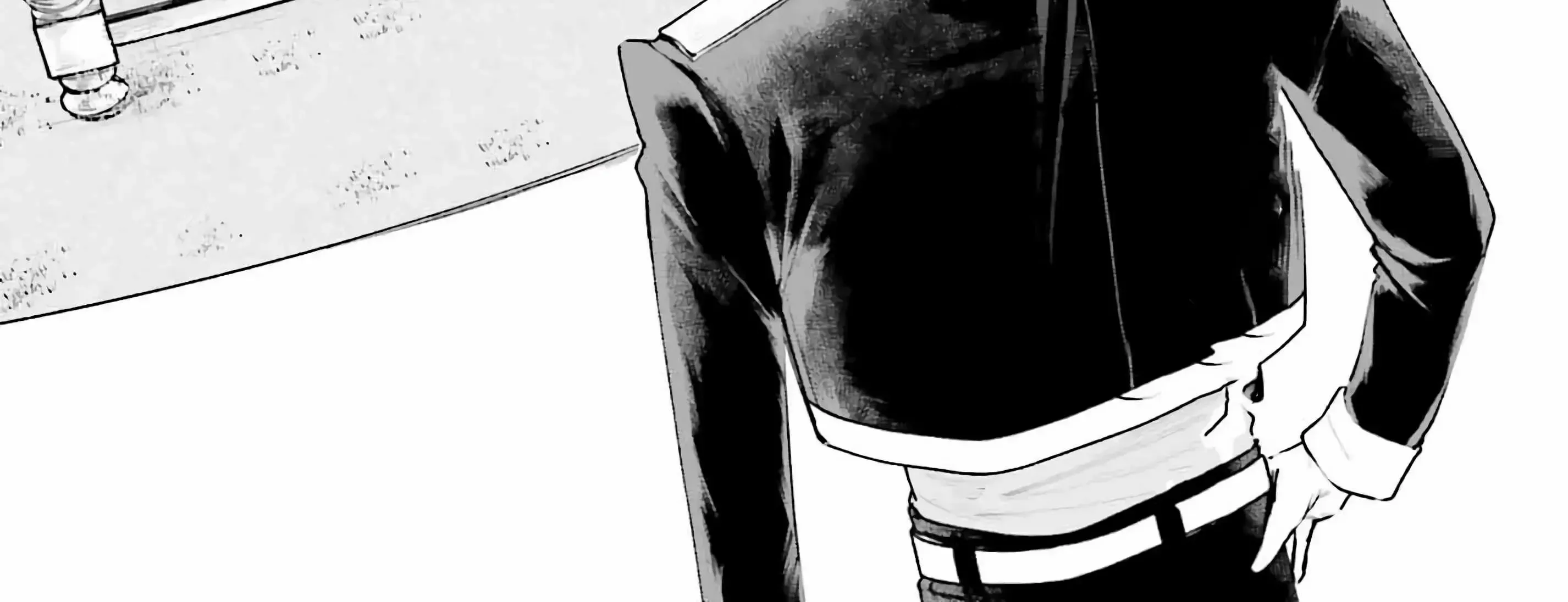 That Is Needed for a Villainous Aristocrat Chapter 15 page 10 - 
