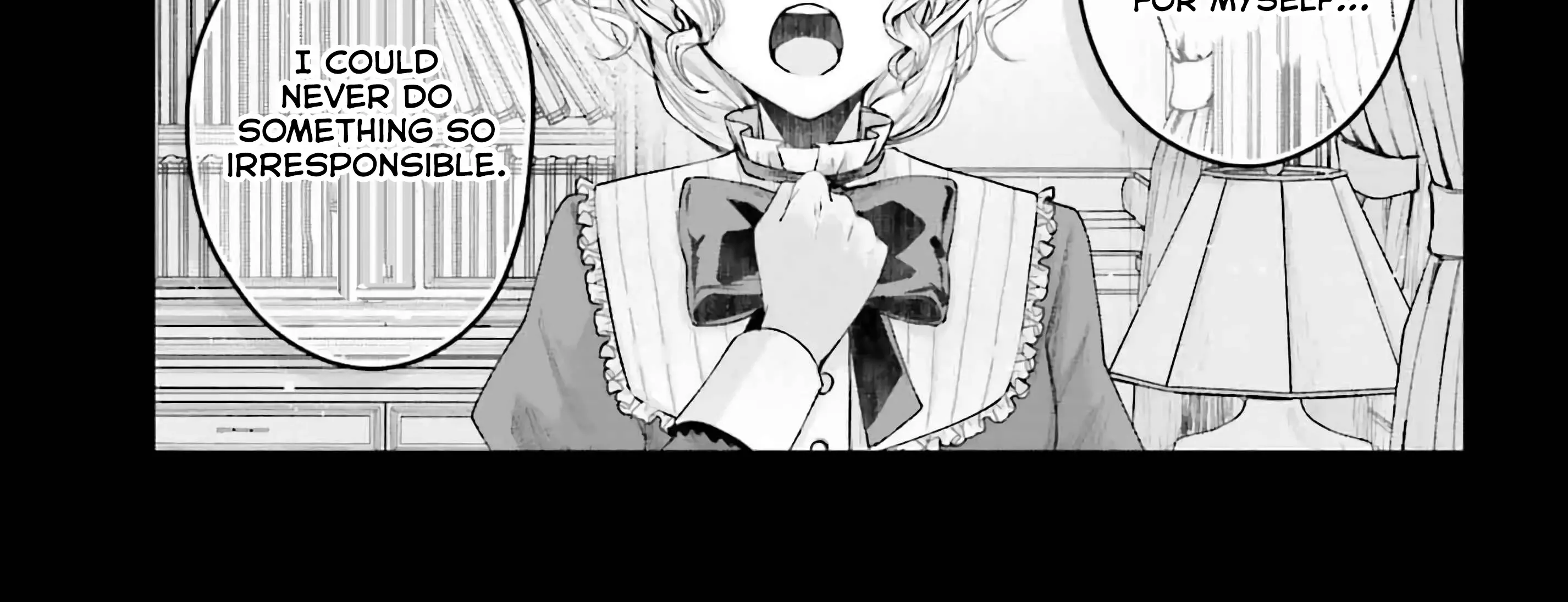 That Is Needed for a Villainous Aristocrat Chapter 15 page 97 - 
