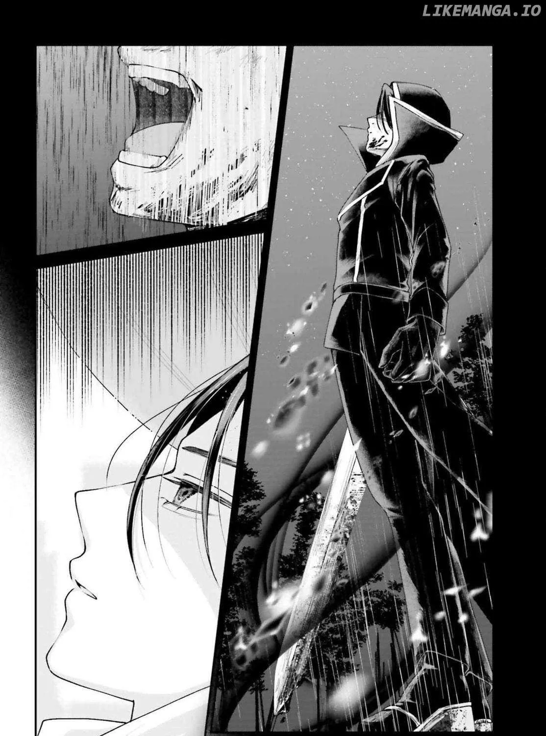 That Is Needed for a Villainous Aristocrat Chapter 16 page 12 - 